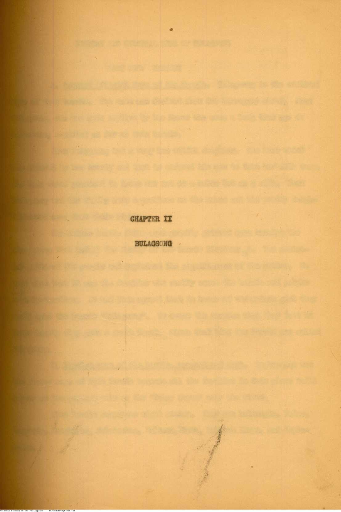 1 
