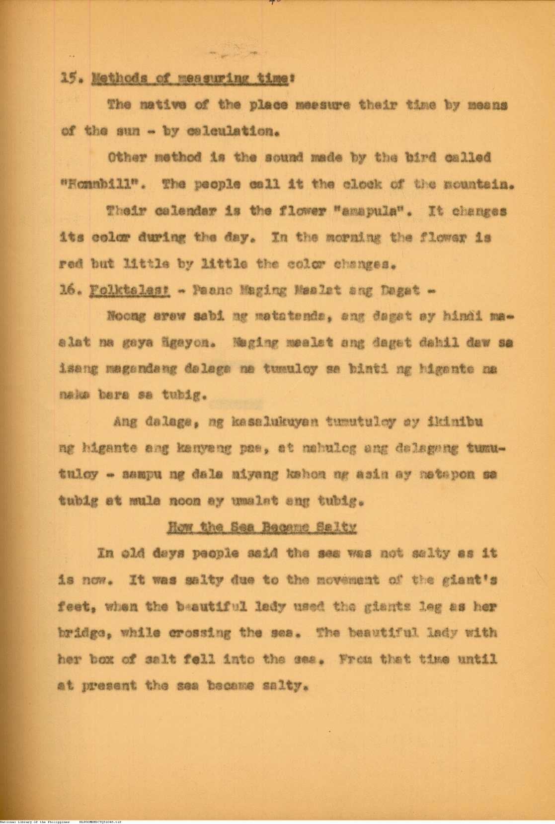 13 
