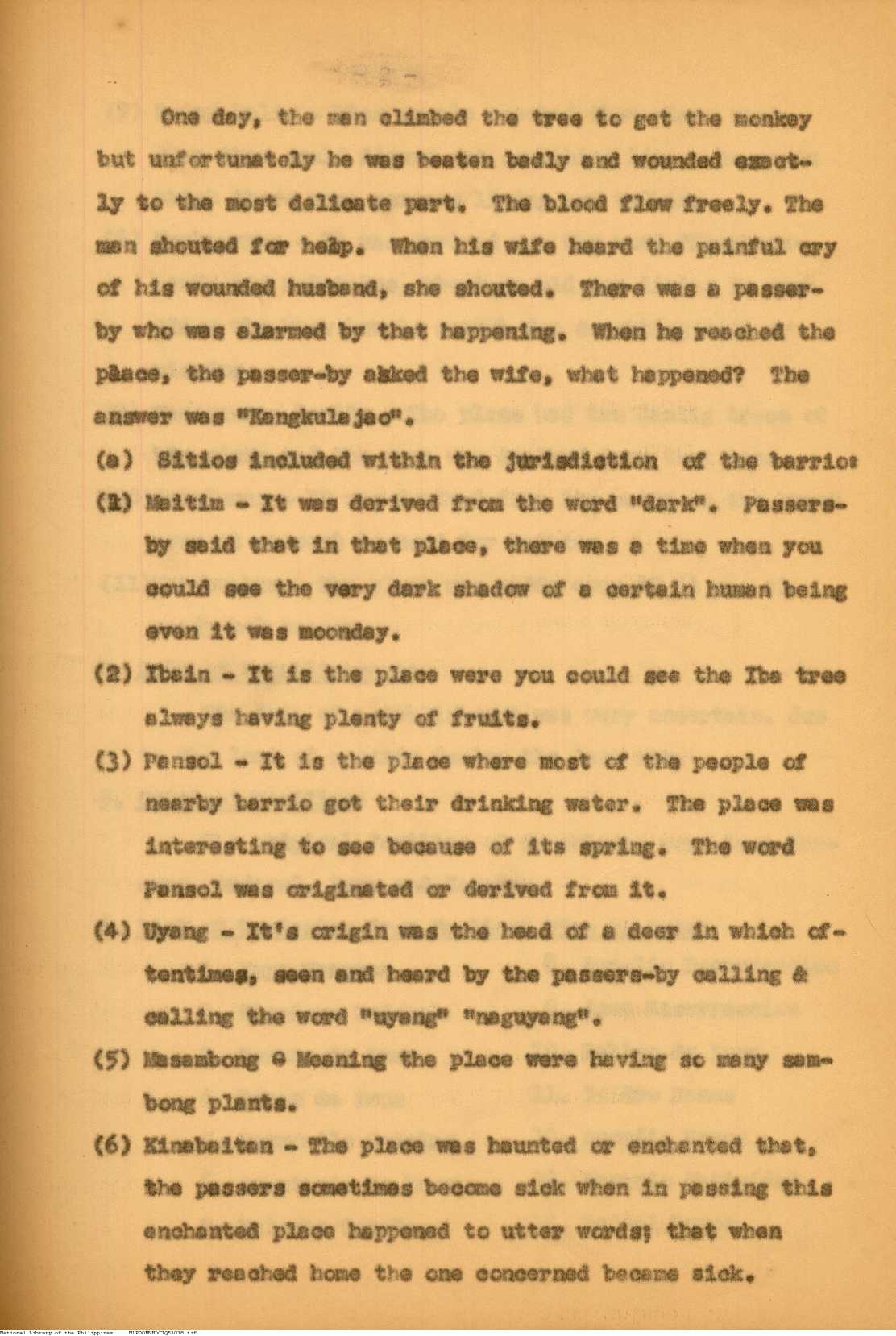 3 
