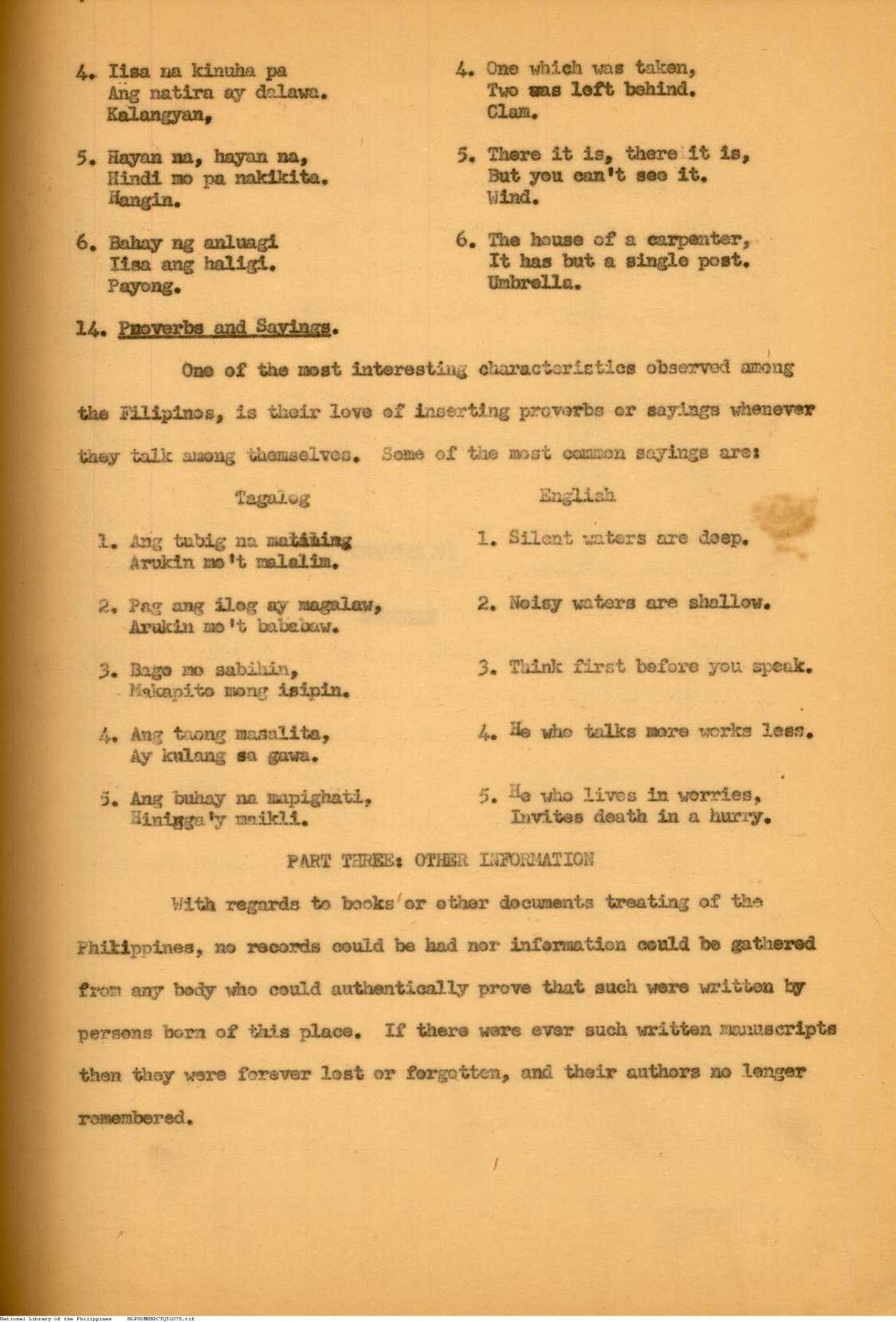 10 

