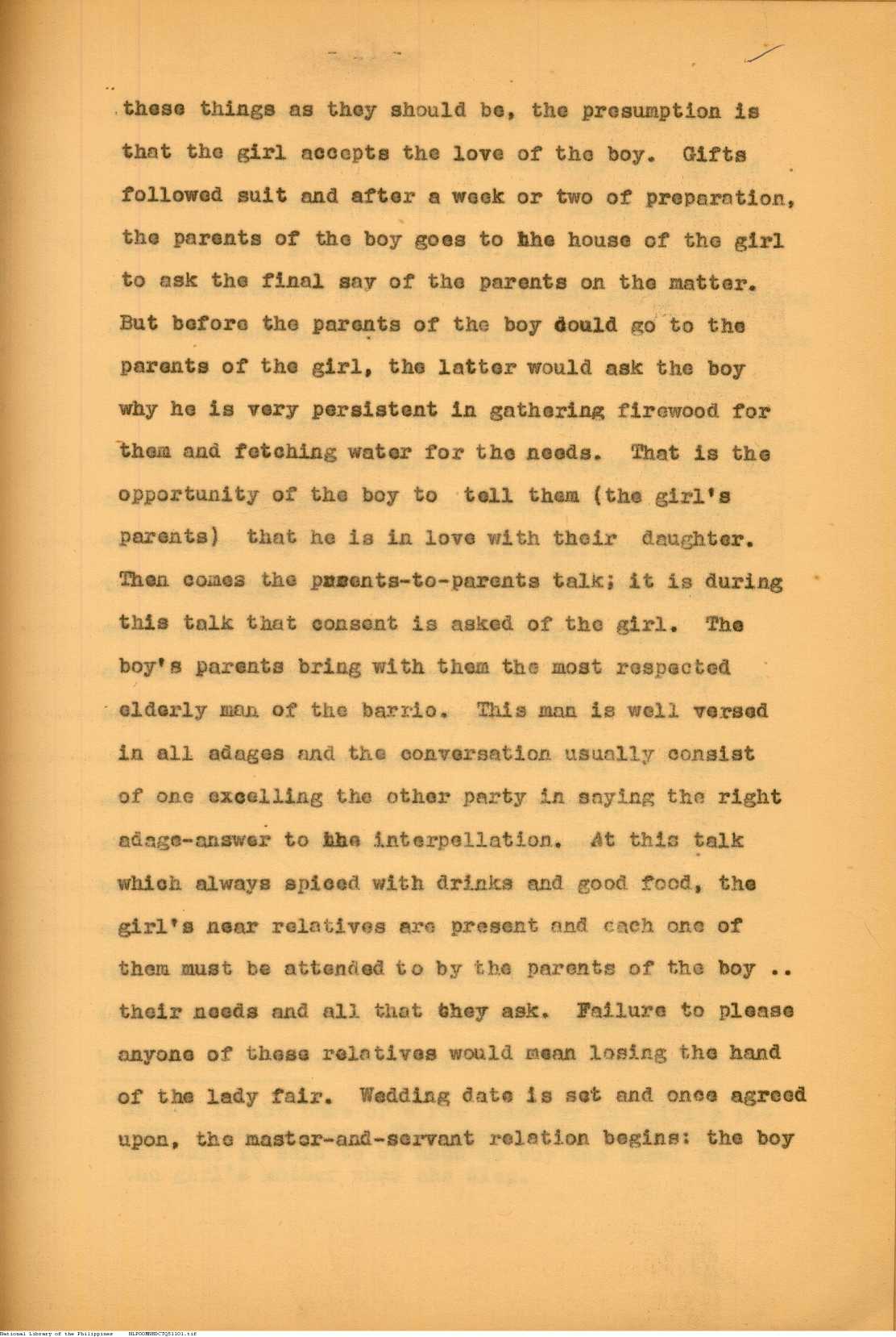 14 
