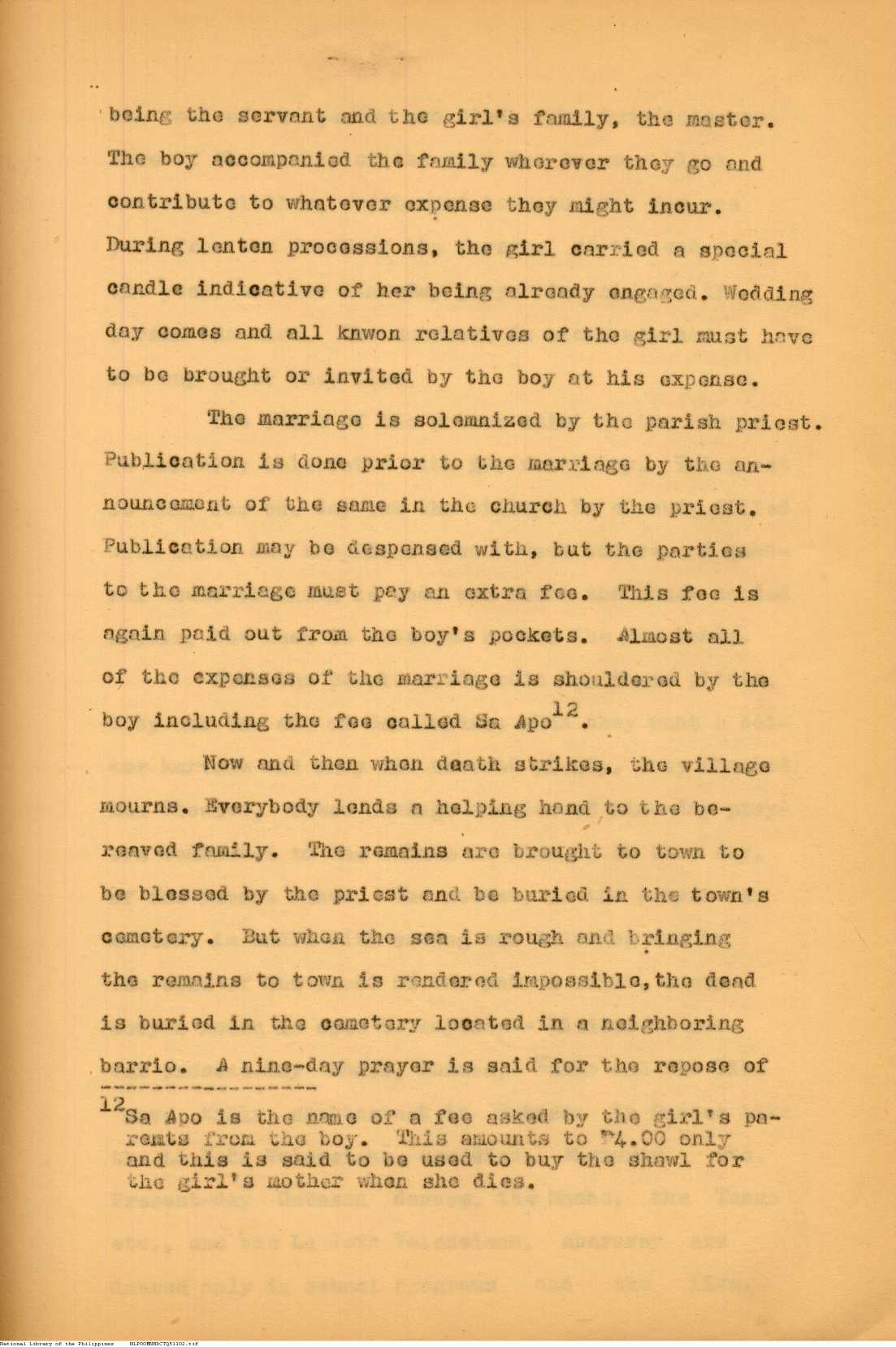 15 
