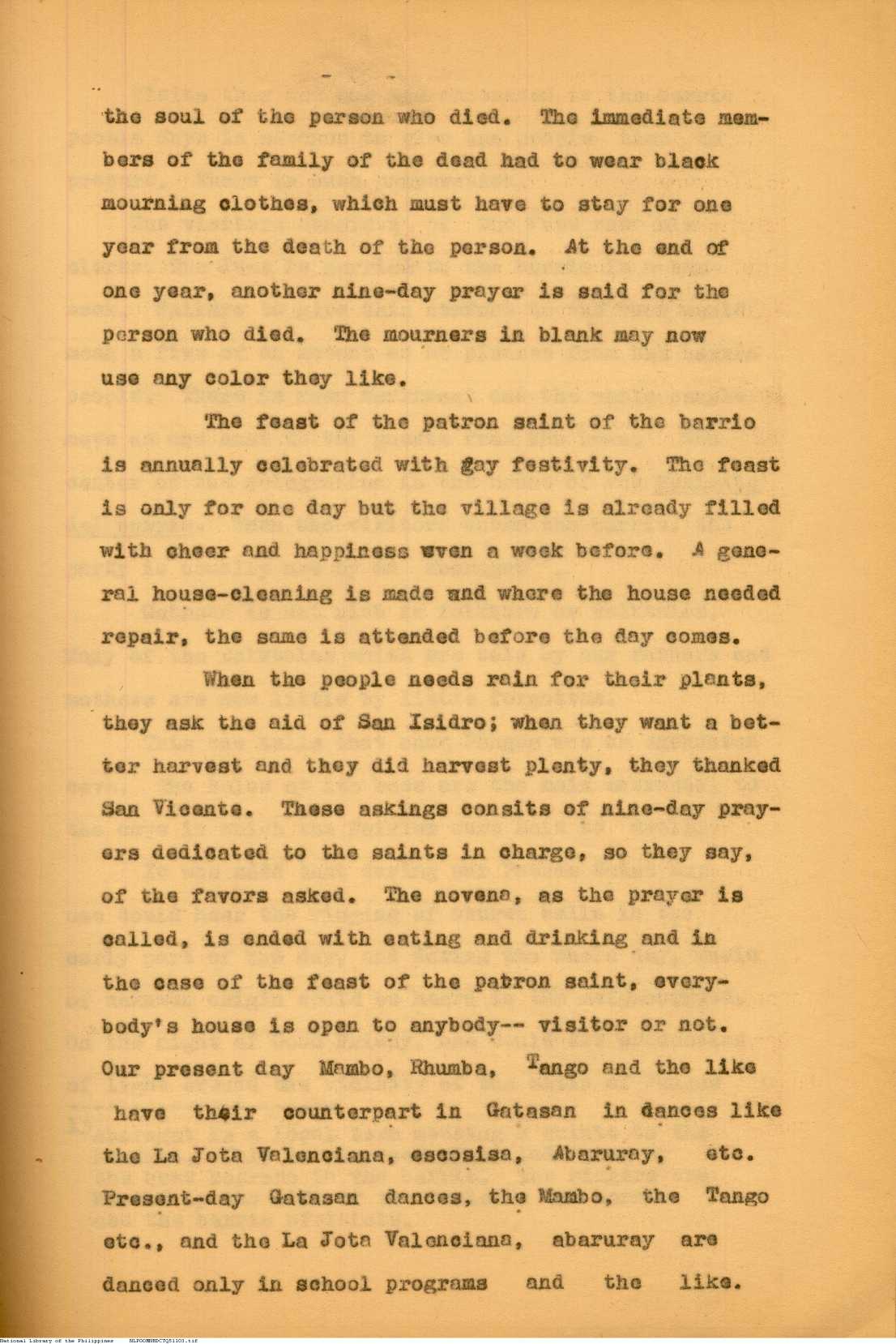 16 
