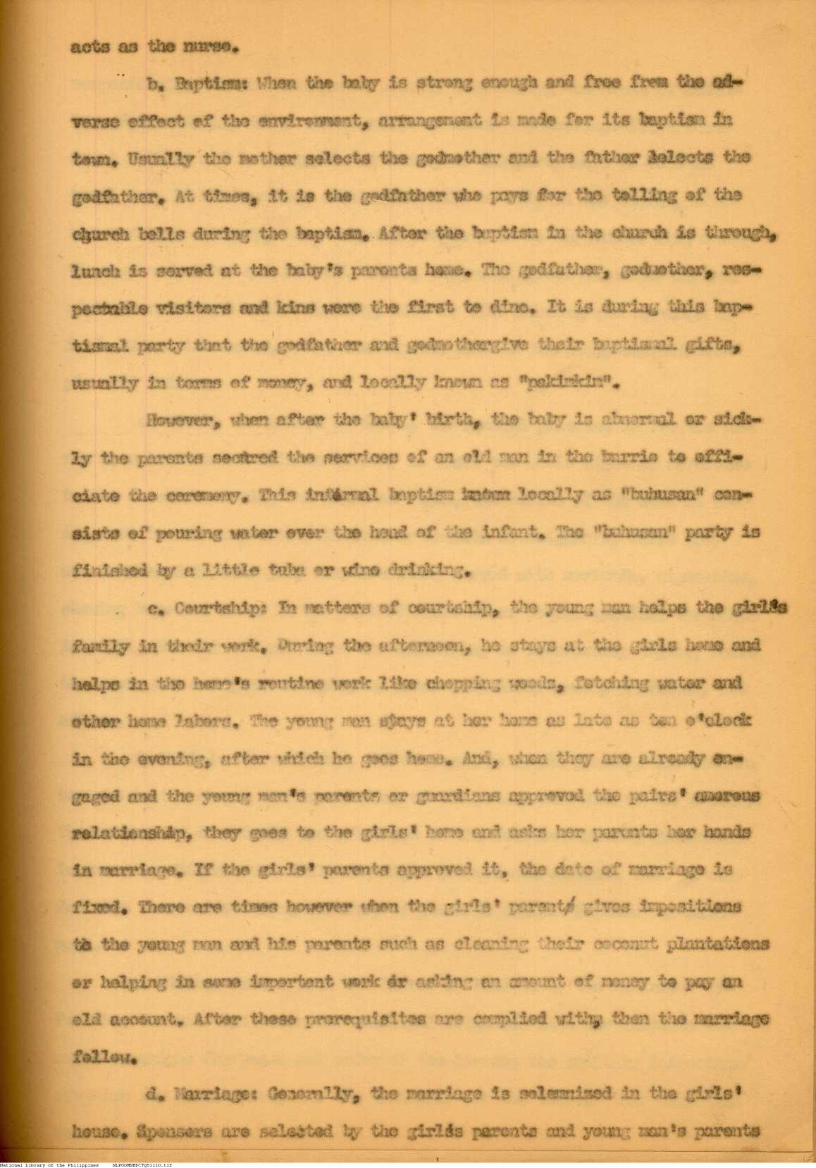 5 
