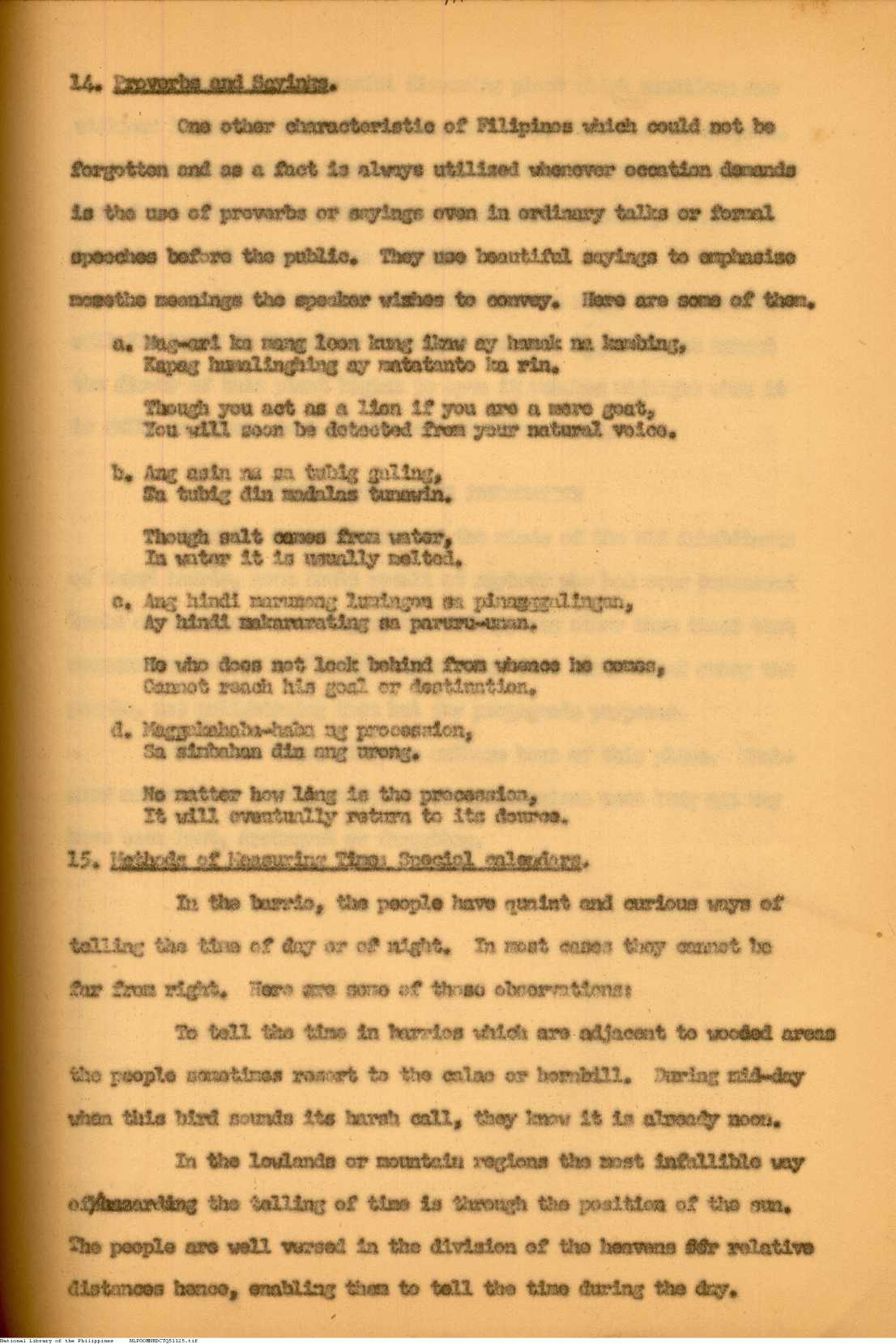 9 
