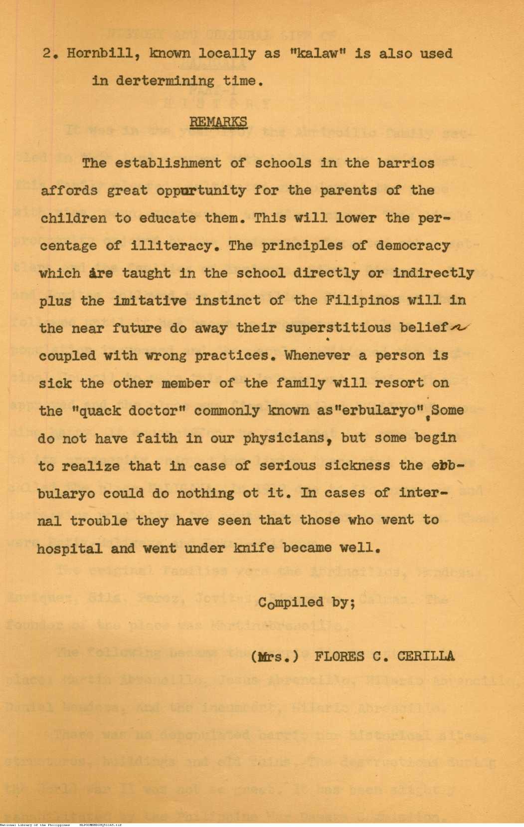 9 
