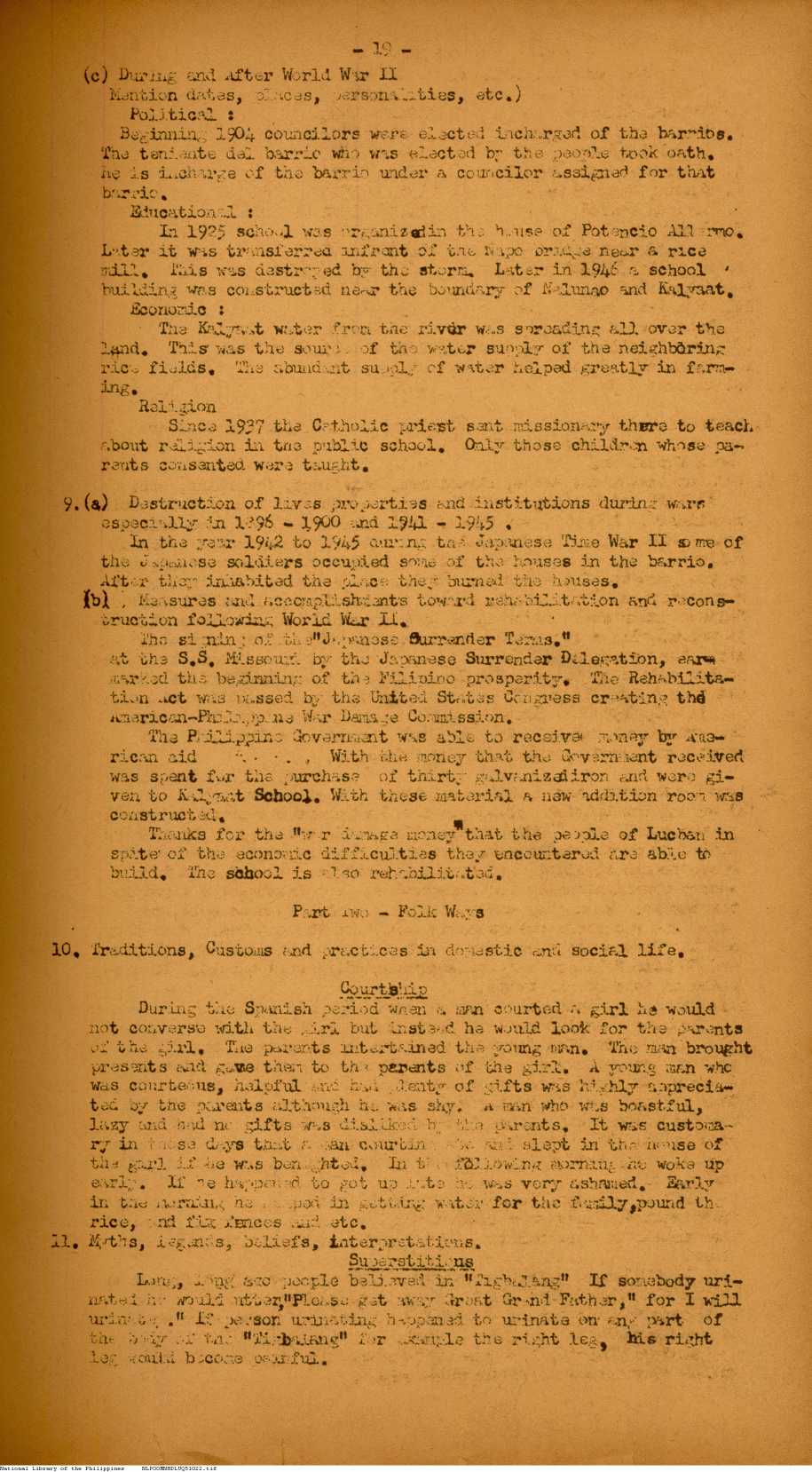 3 
