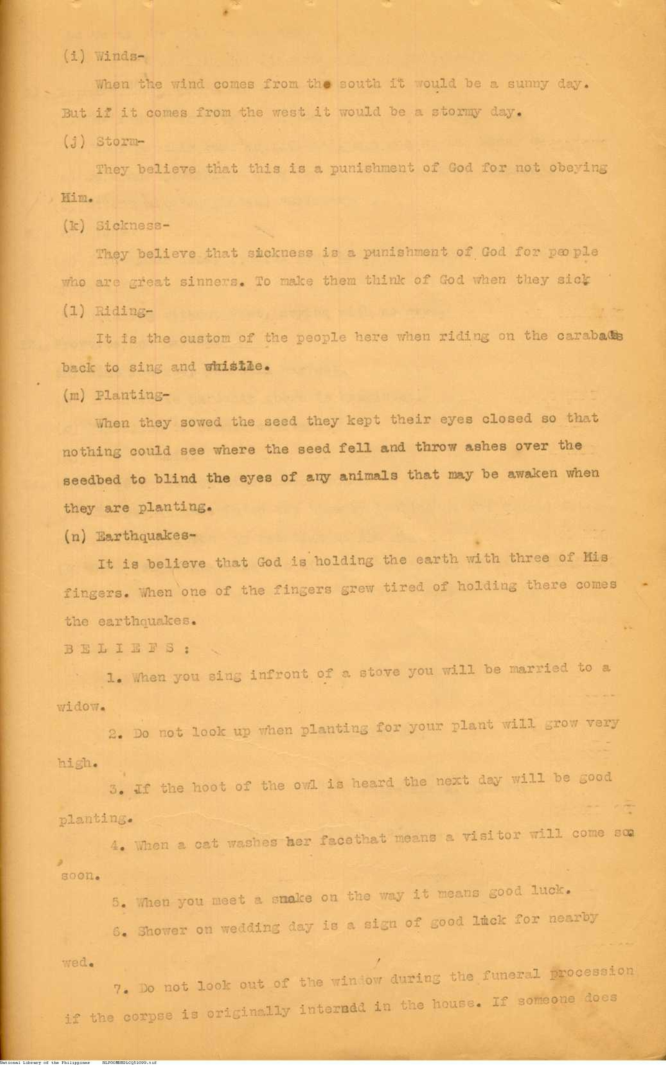 7 
