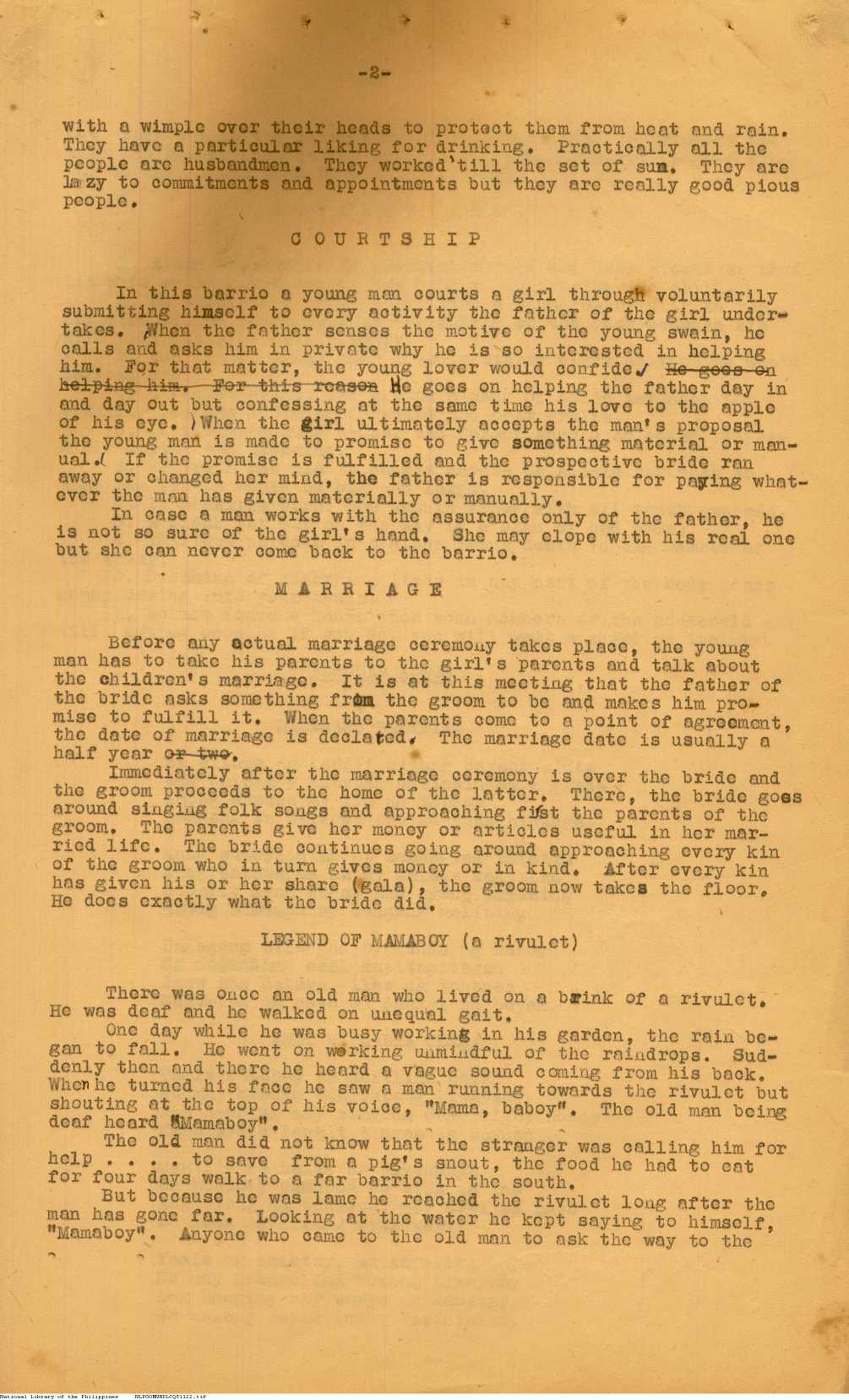 2 
