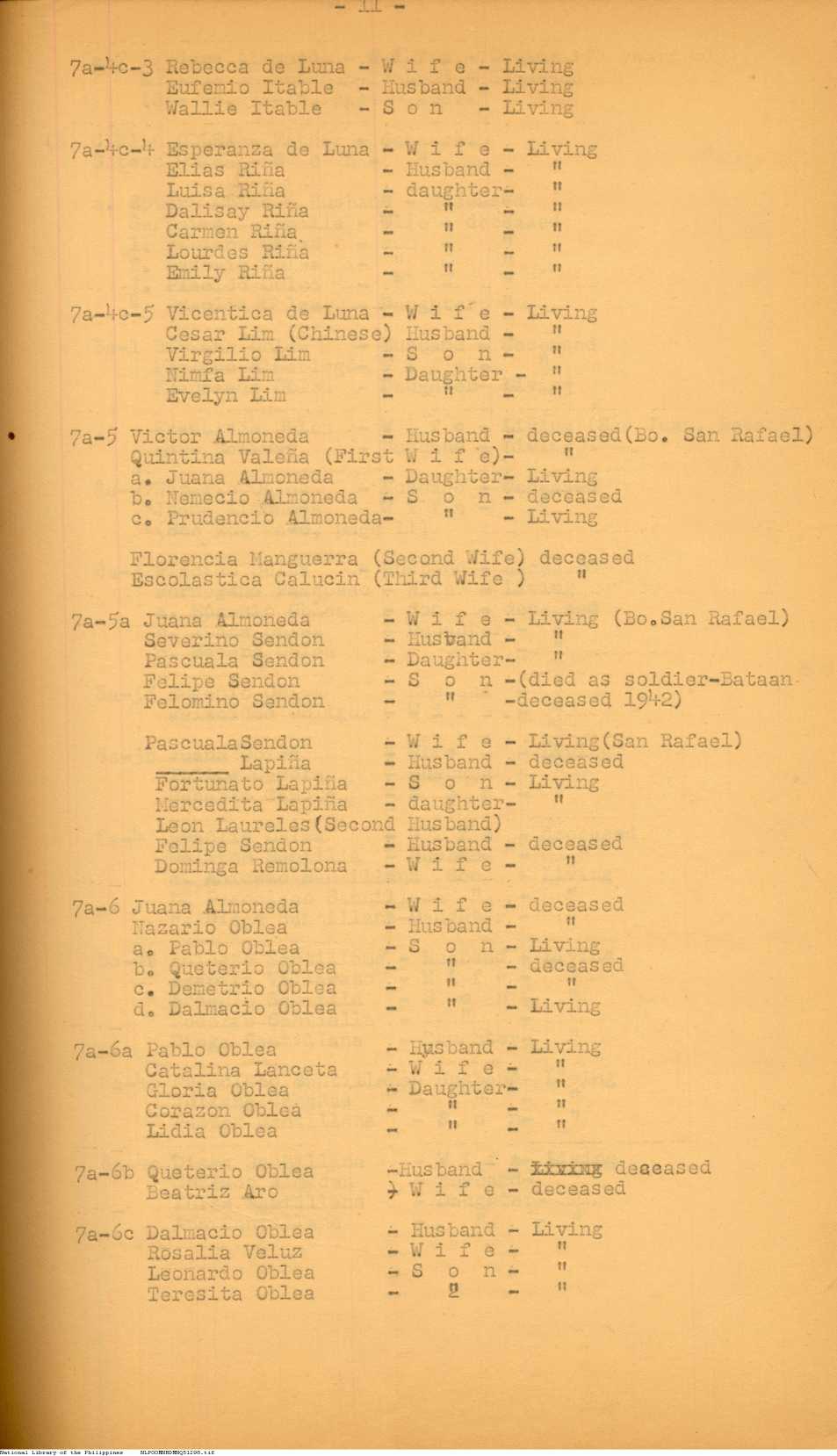 11 

