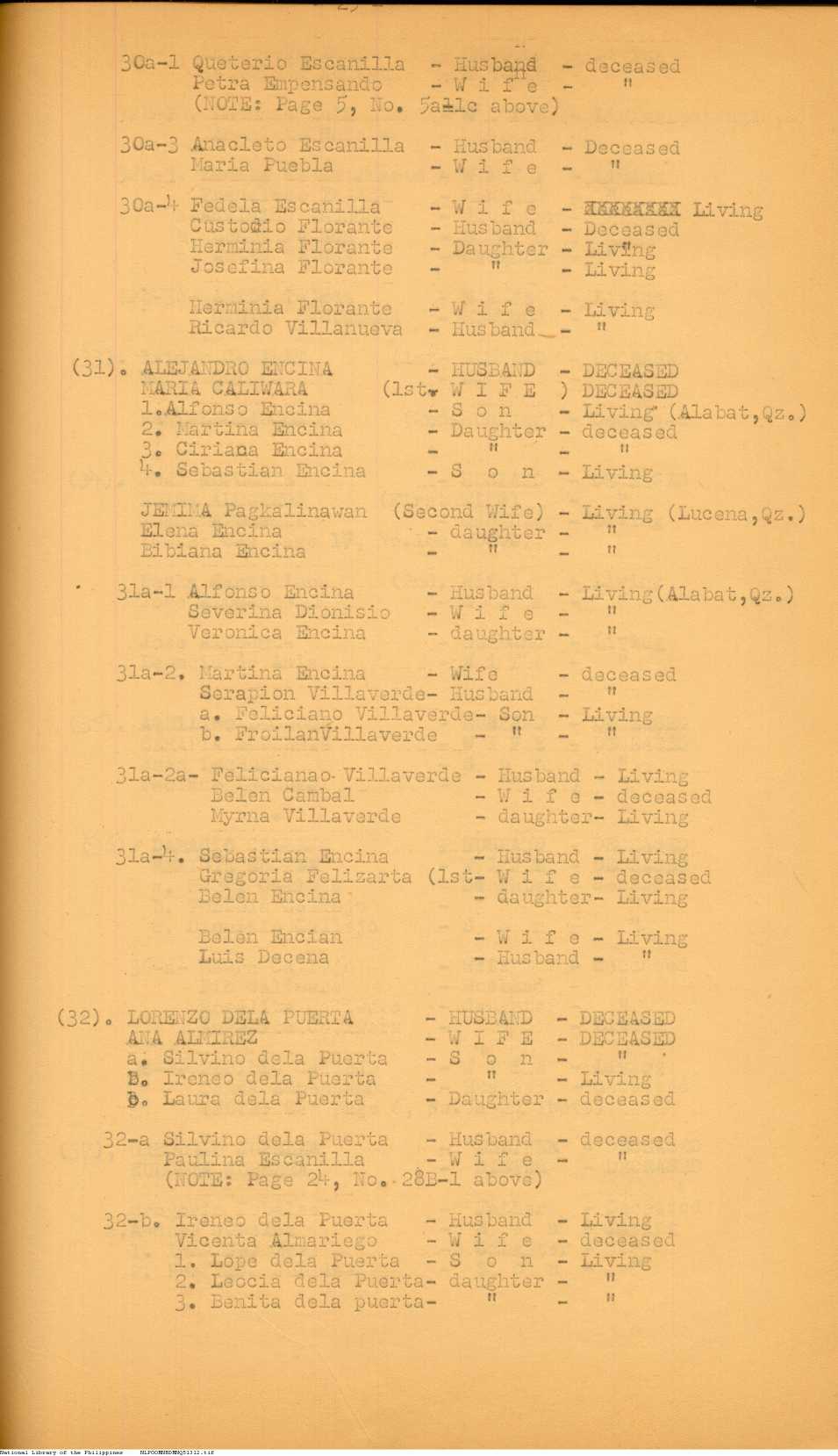 25 
