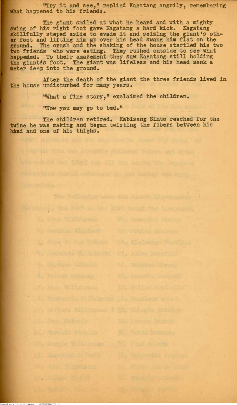 14 
