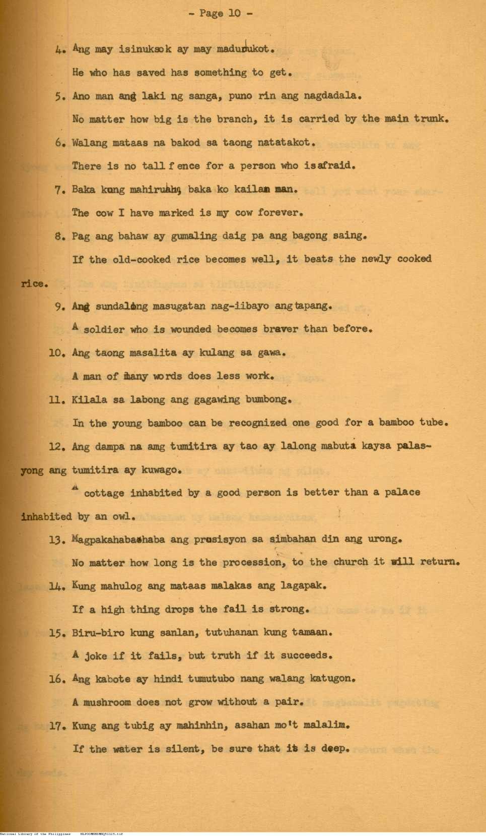 11 
