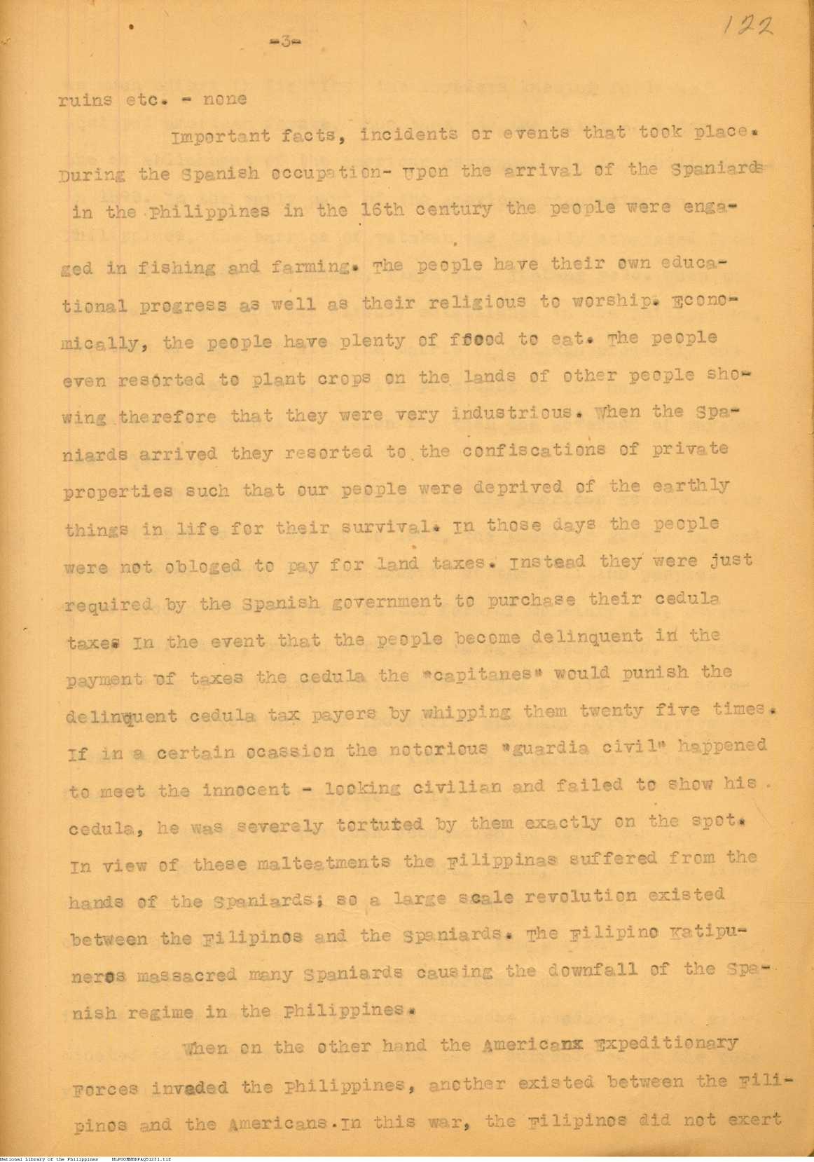 3 
