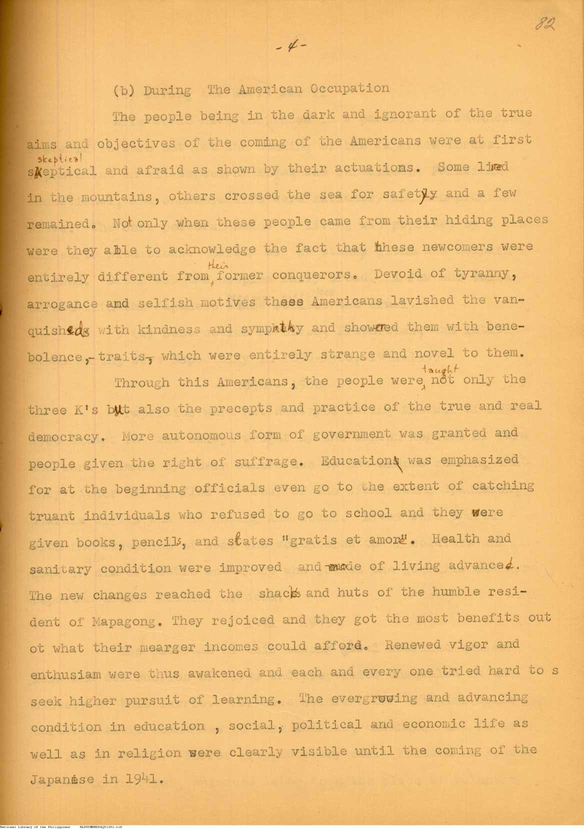 10 
