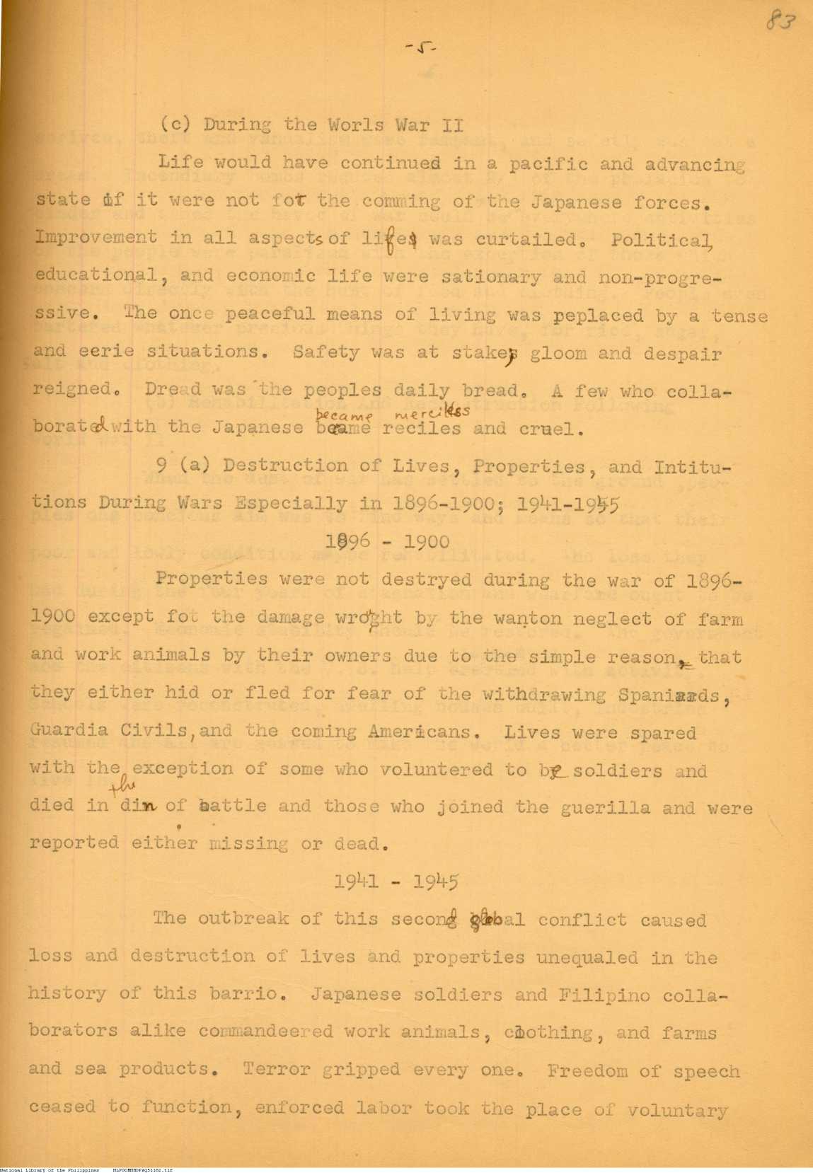 11 
