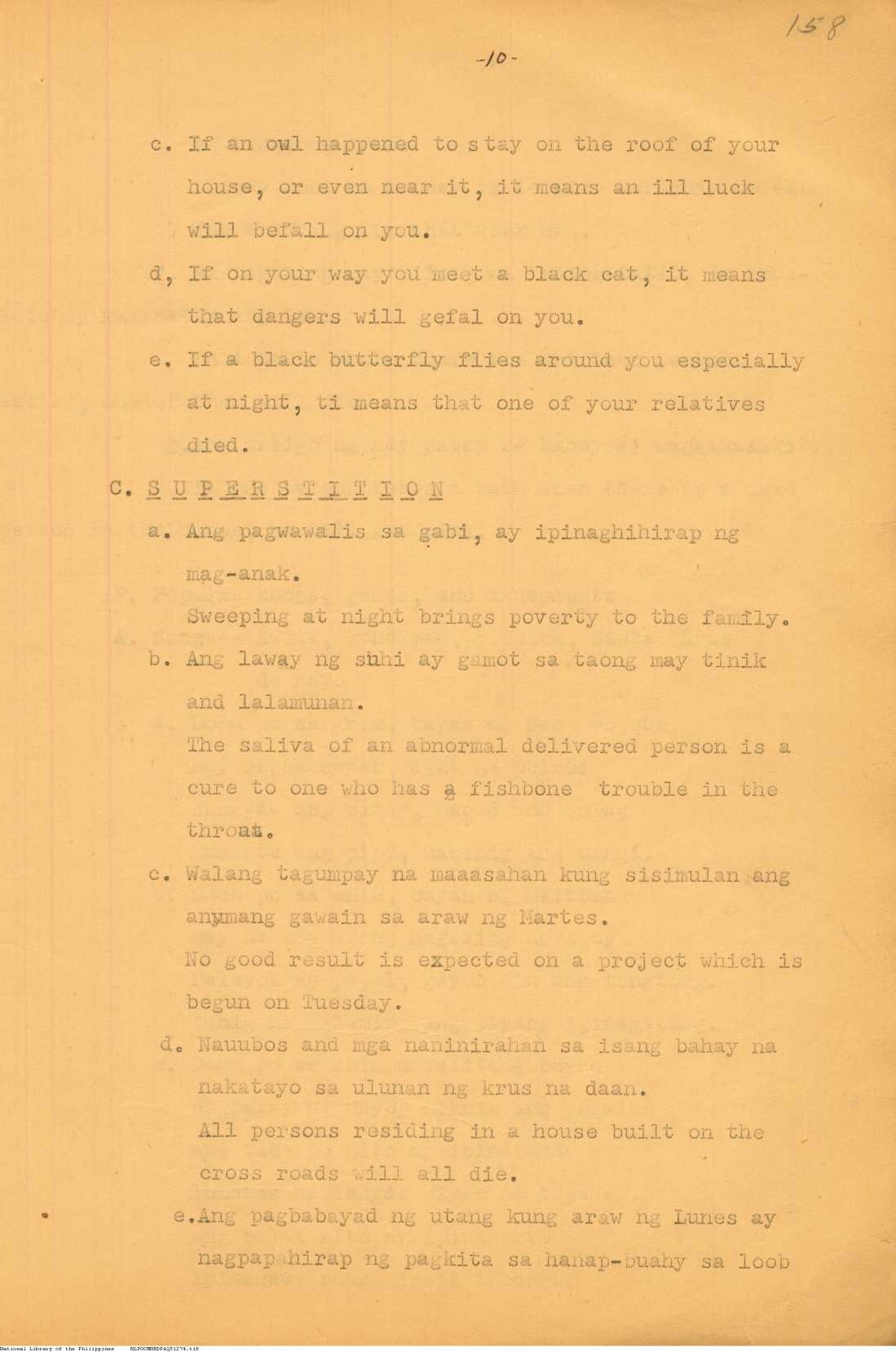 10 
