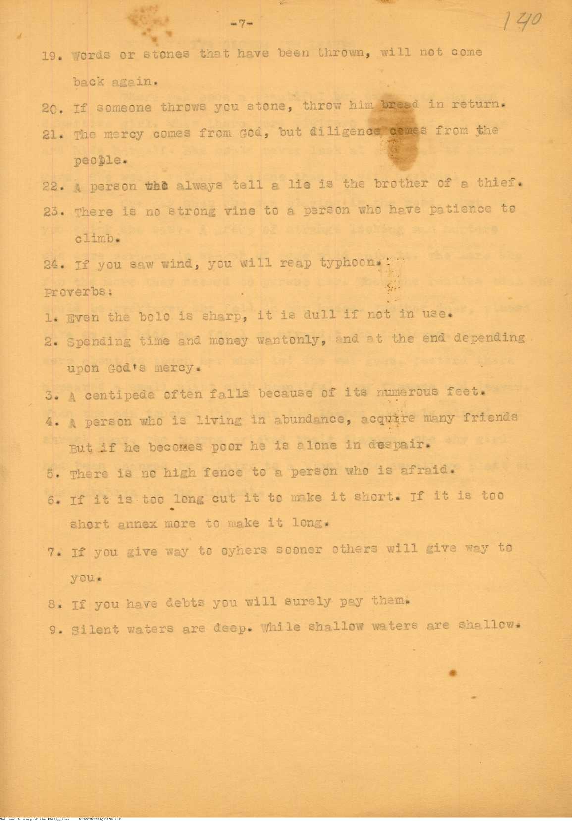 6 
