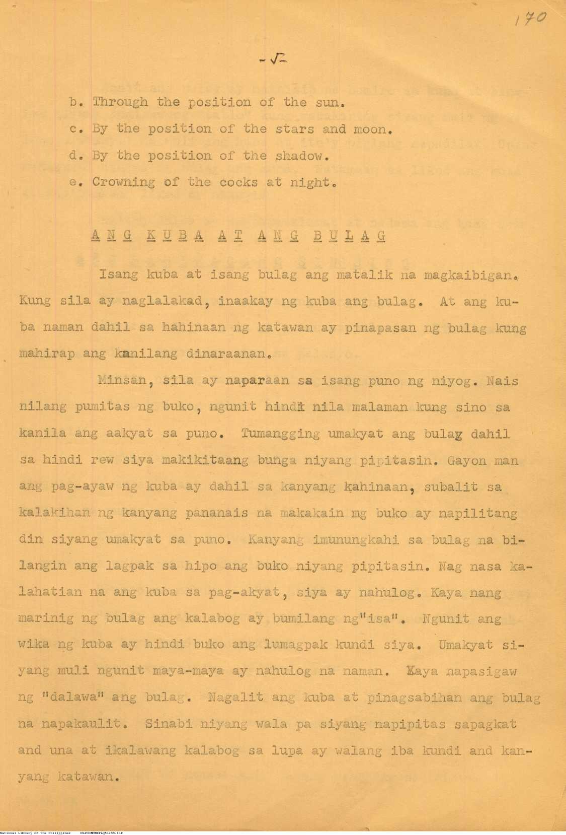 20 
