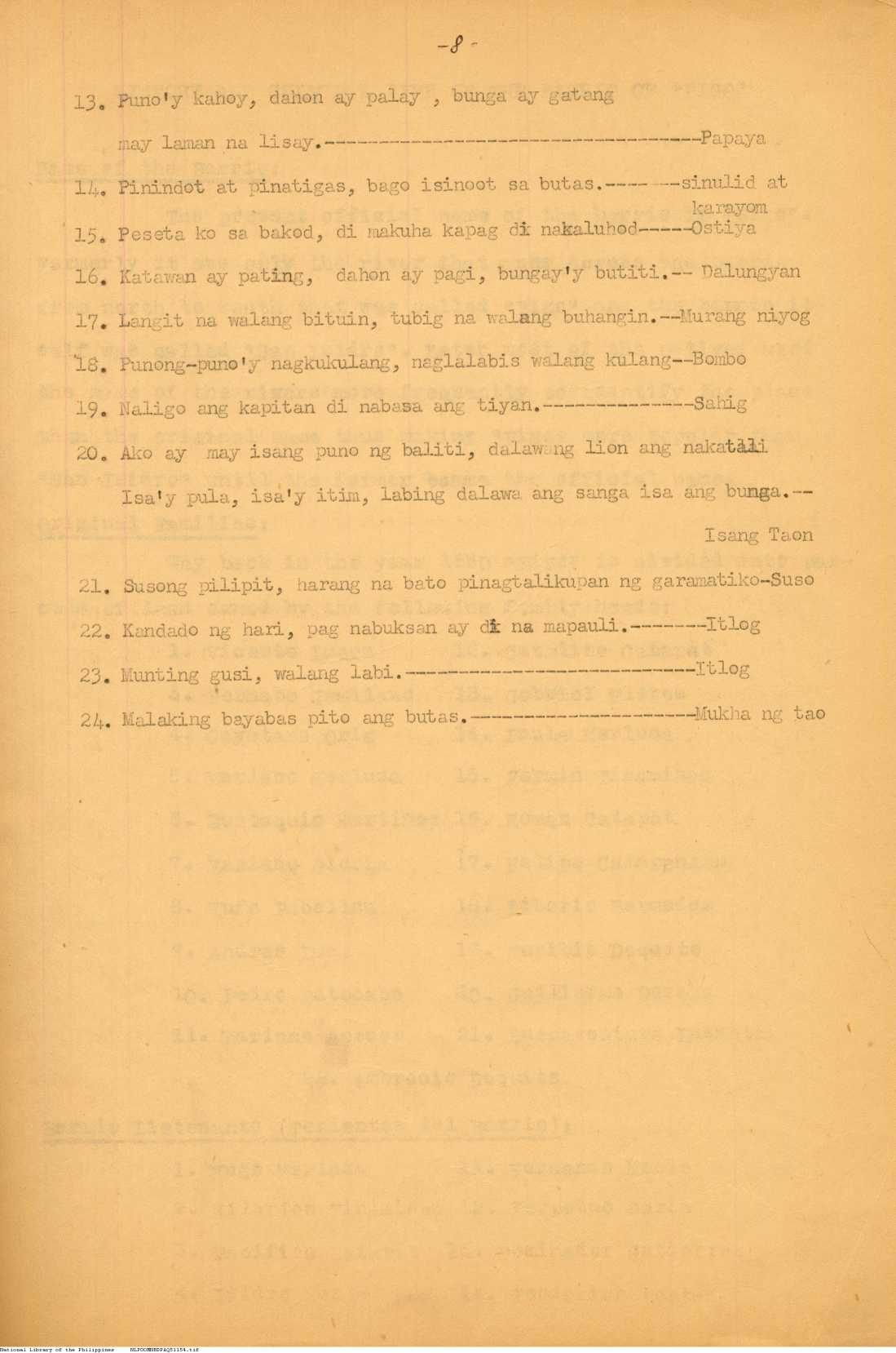 12 

