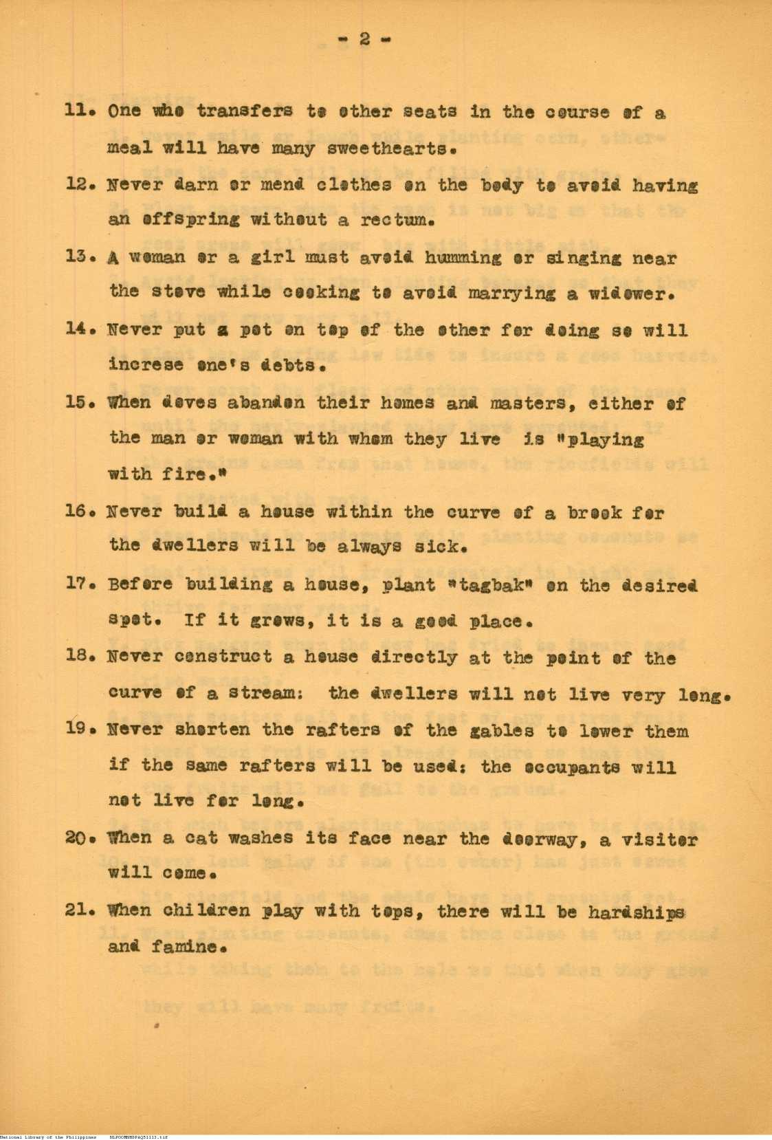 113 
