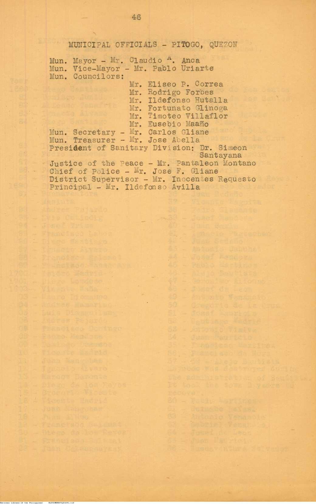 14 
