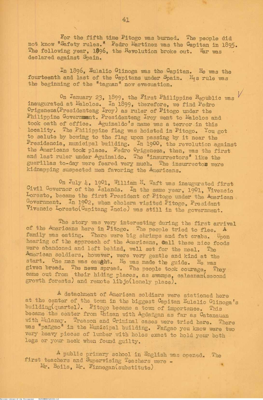 9 
