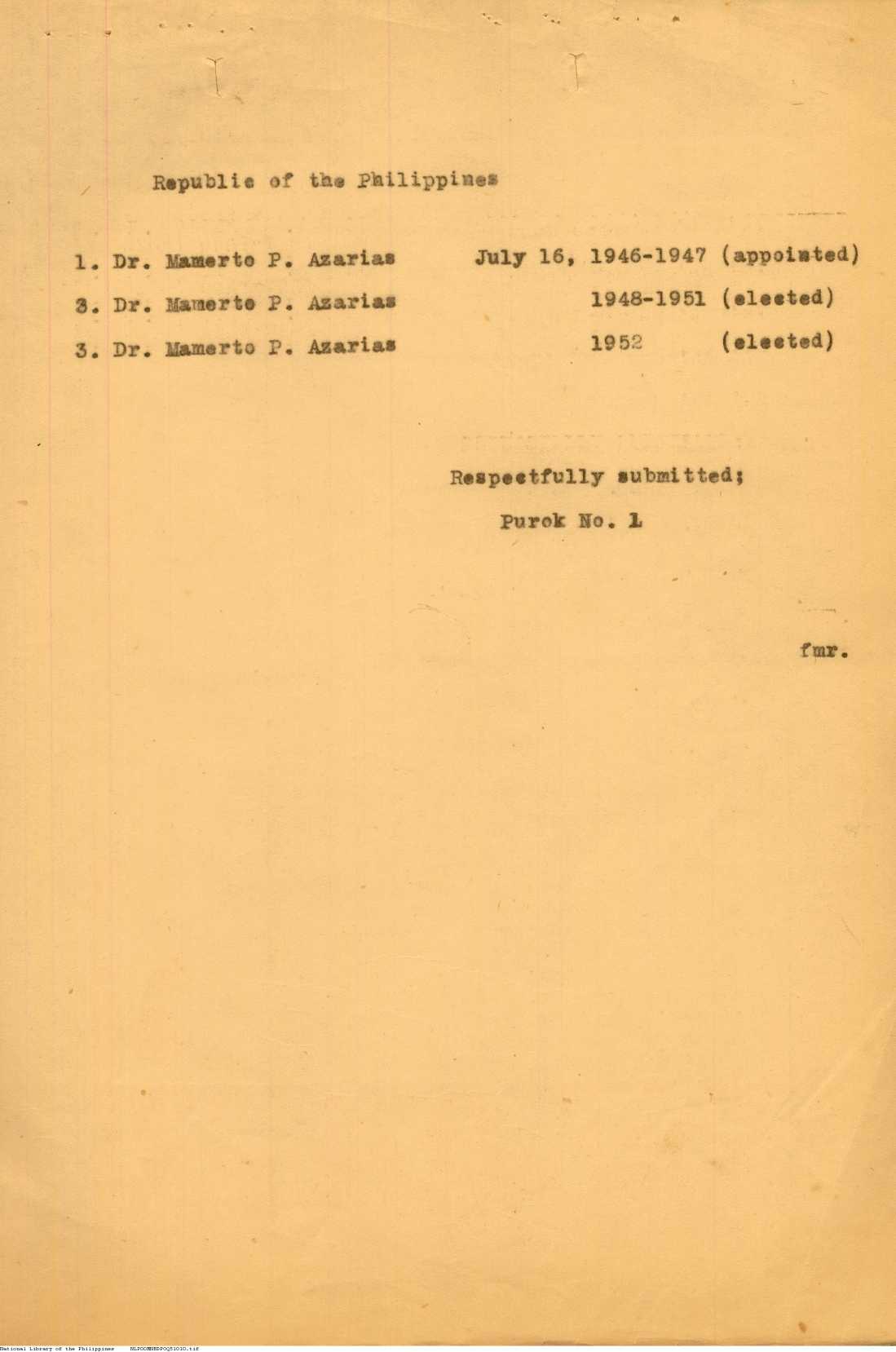 10 
