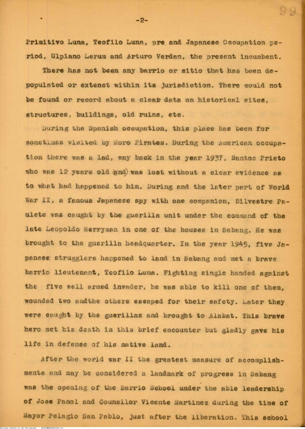 2 
