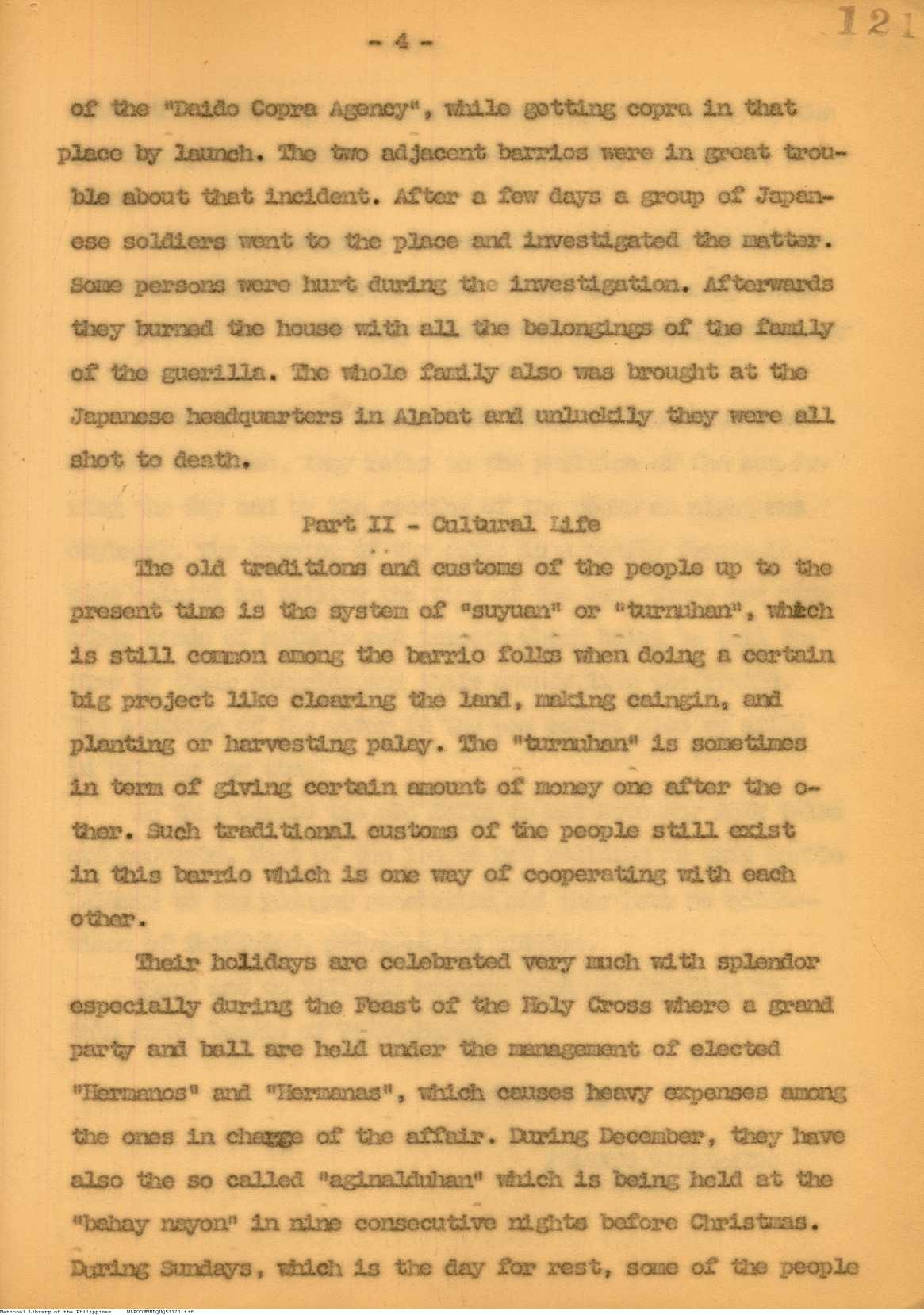 4 
