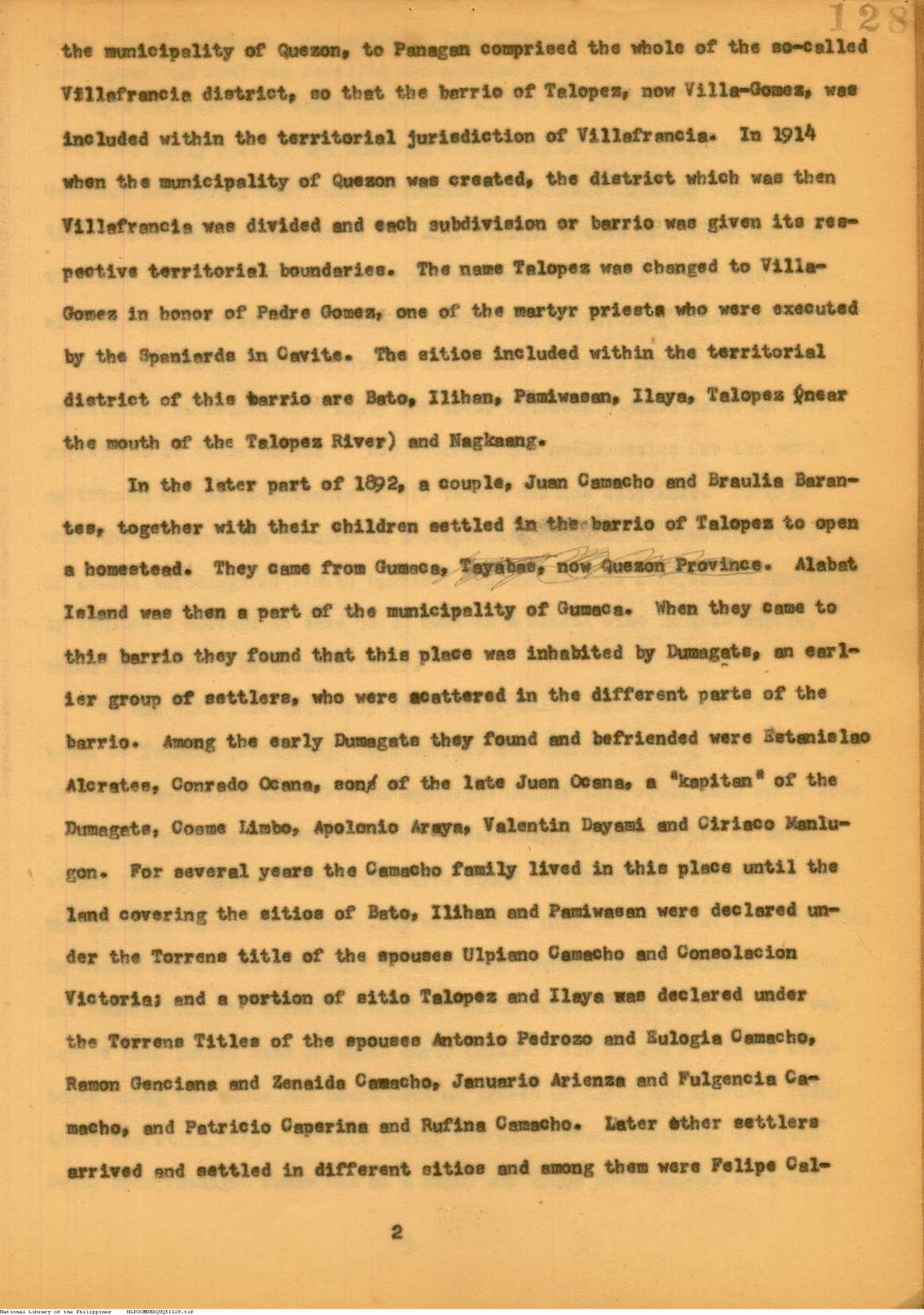 2 
