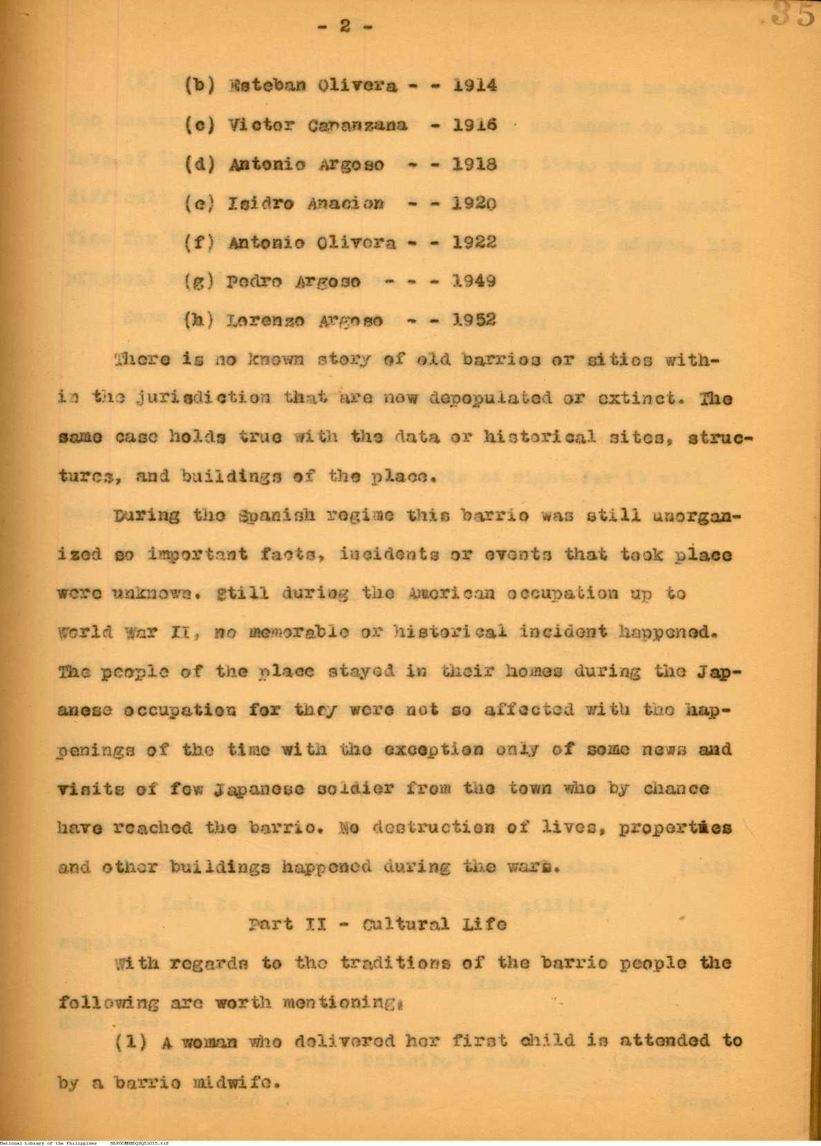 2 
