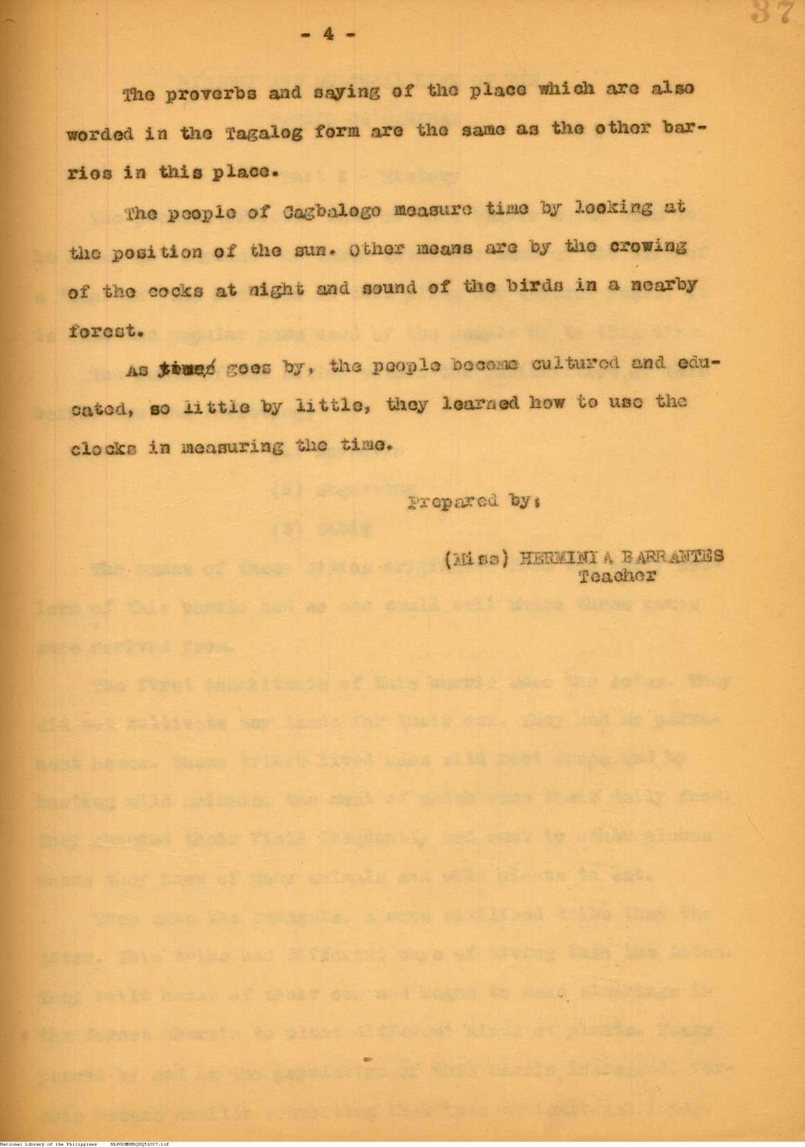 4 

