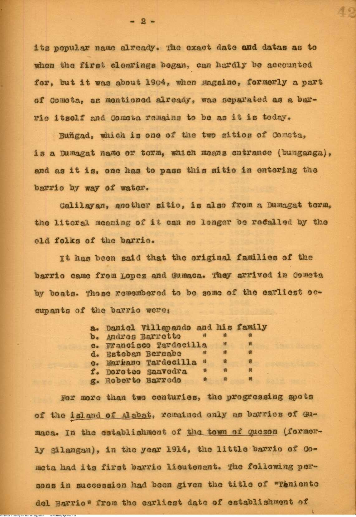 2 
