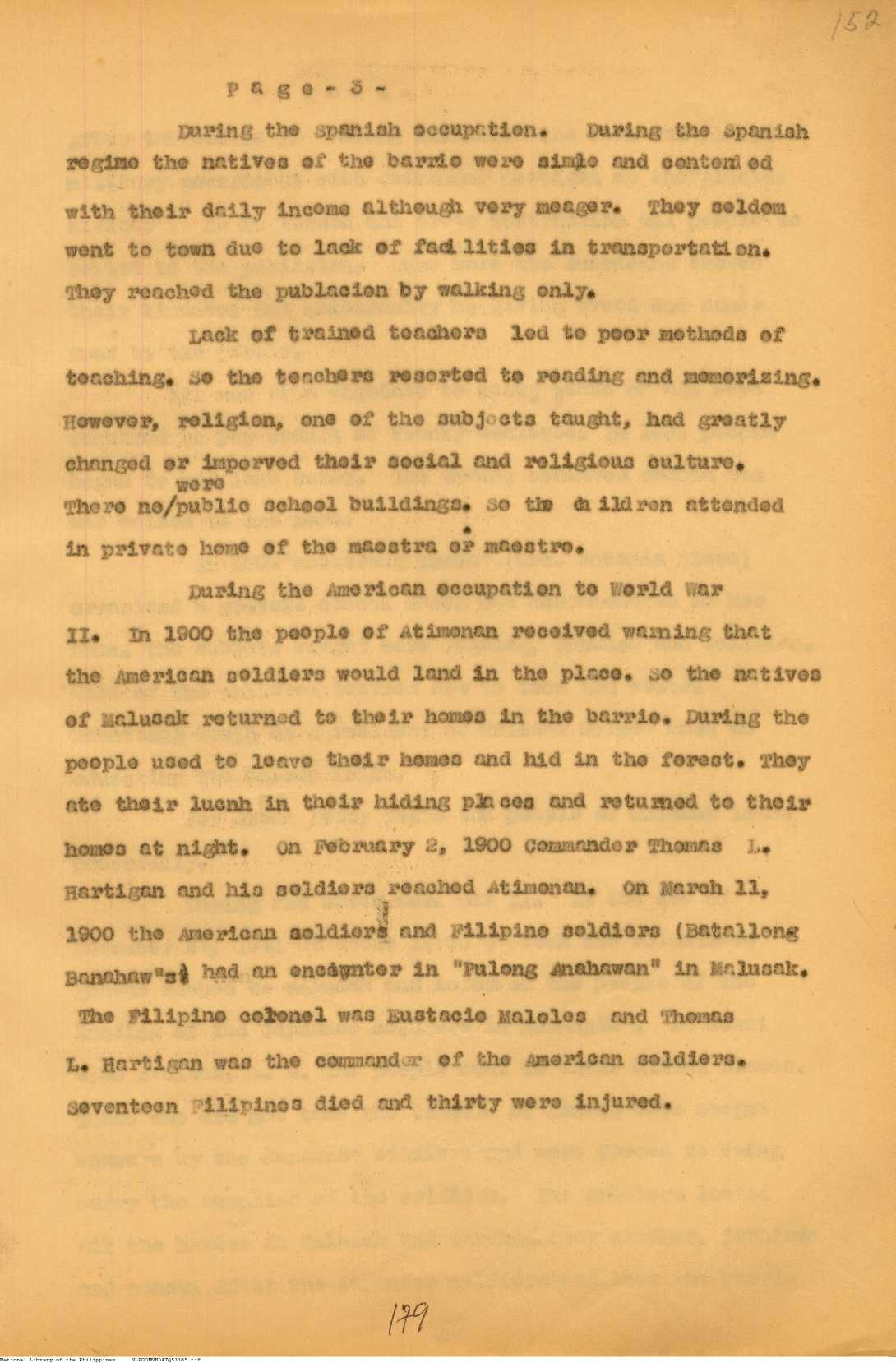 3 
