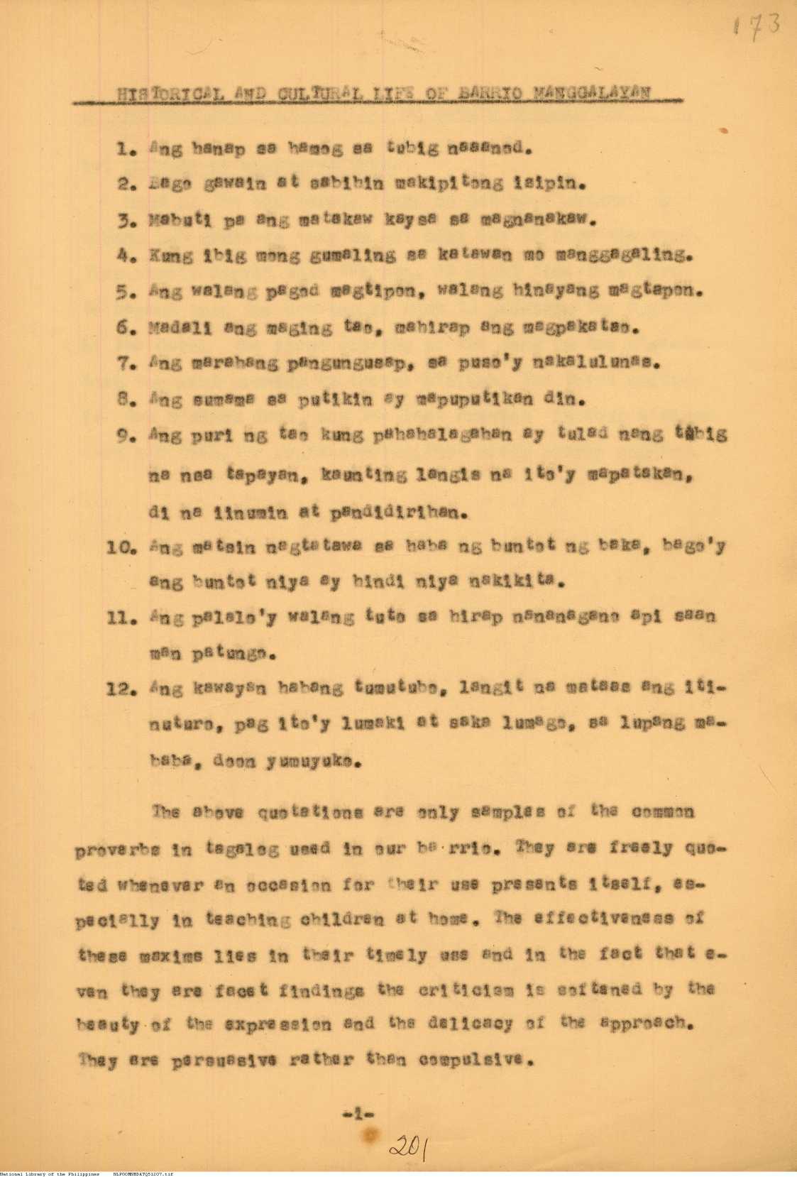 13 

