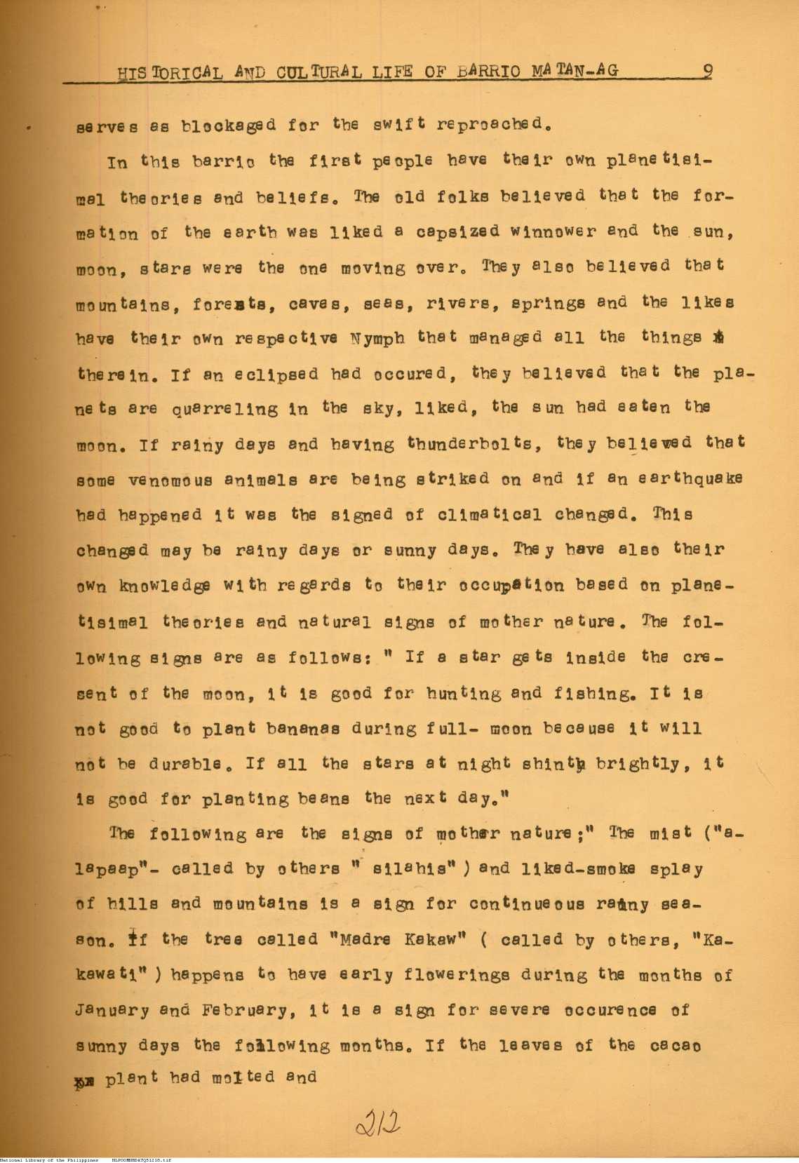 10 
