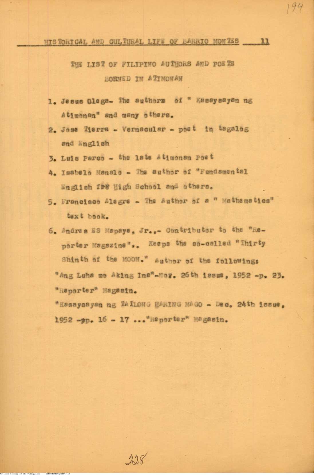 11 
