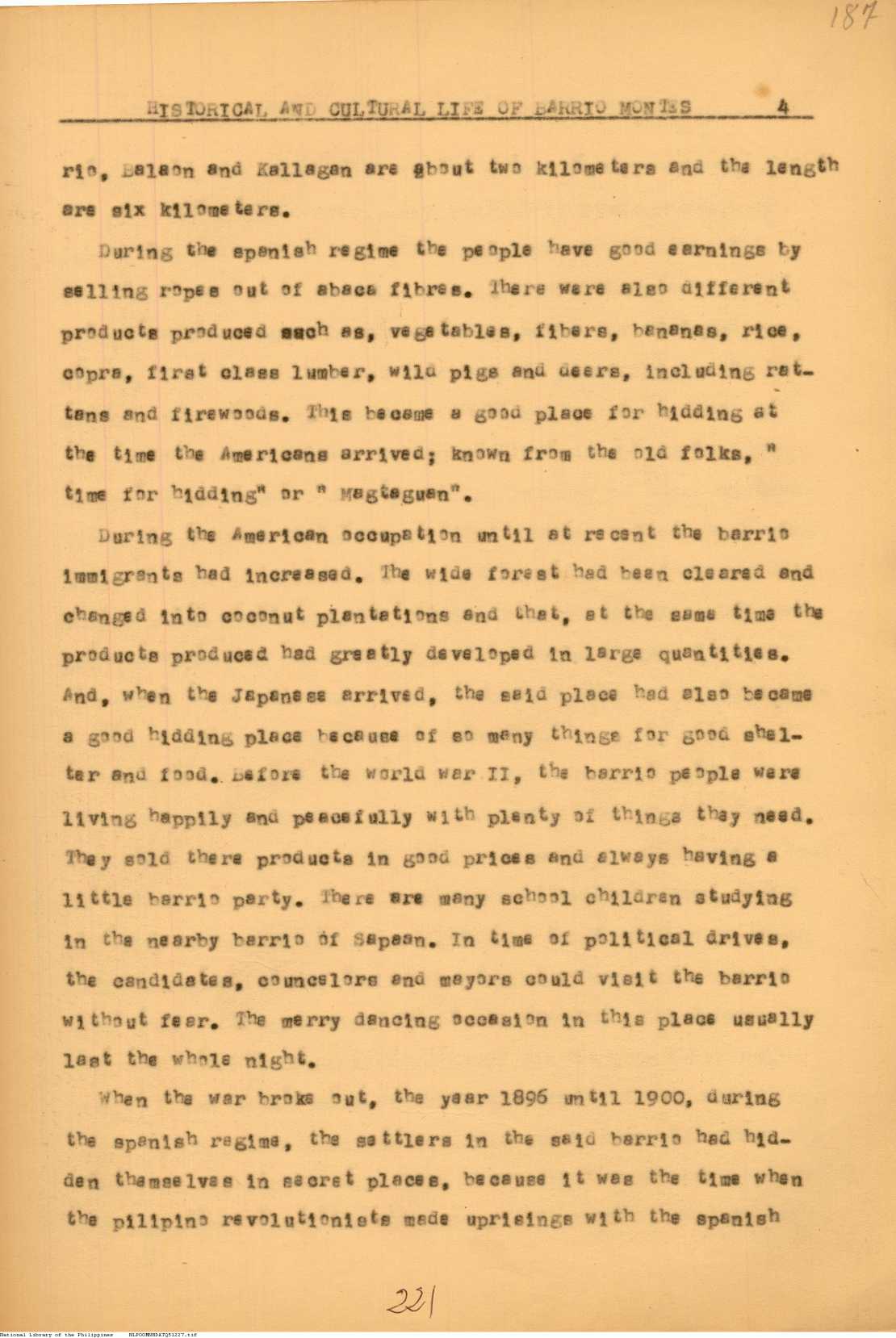4 
