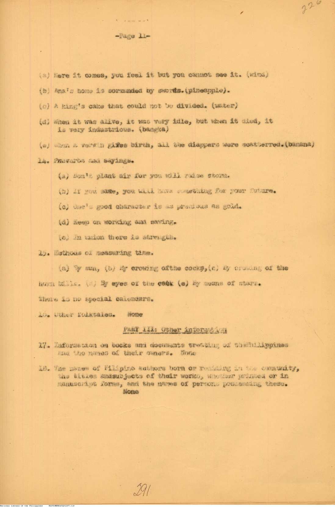 11 
