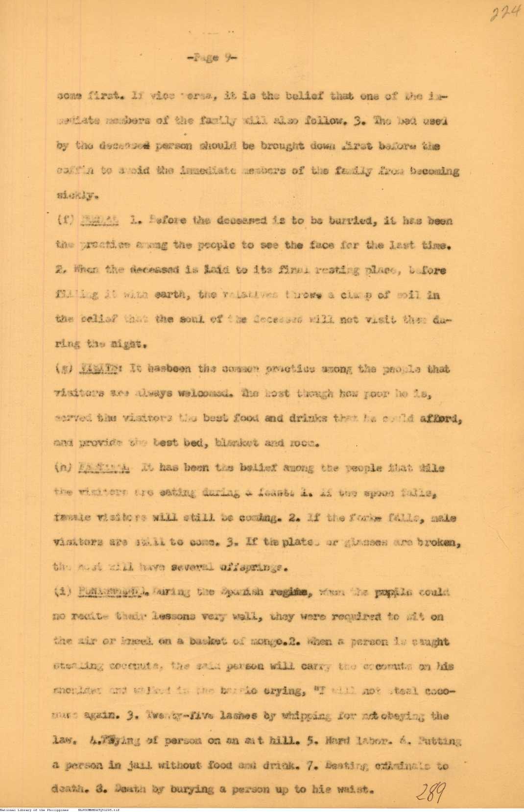 9 
