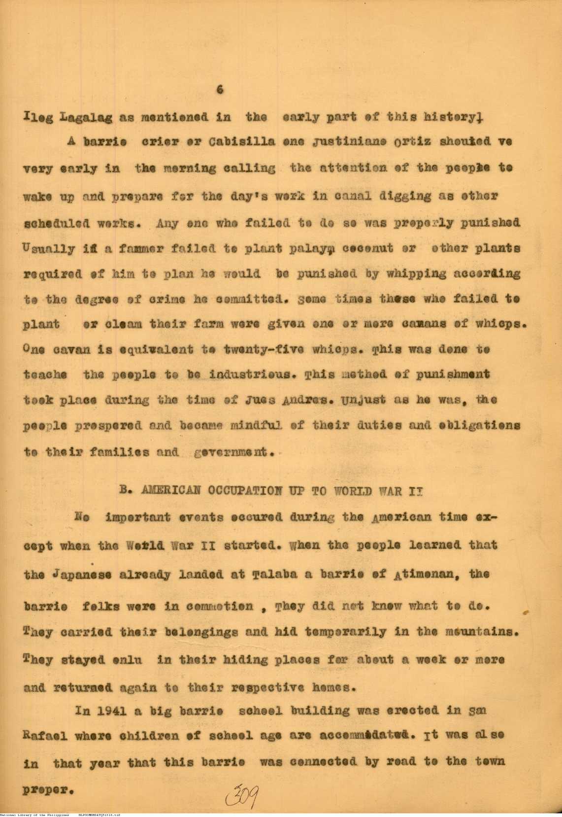 7 
