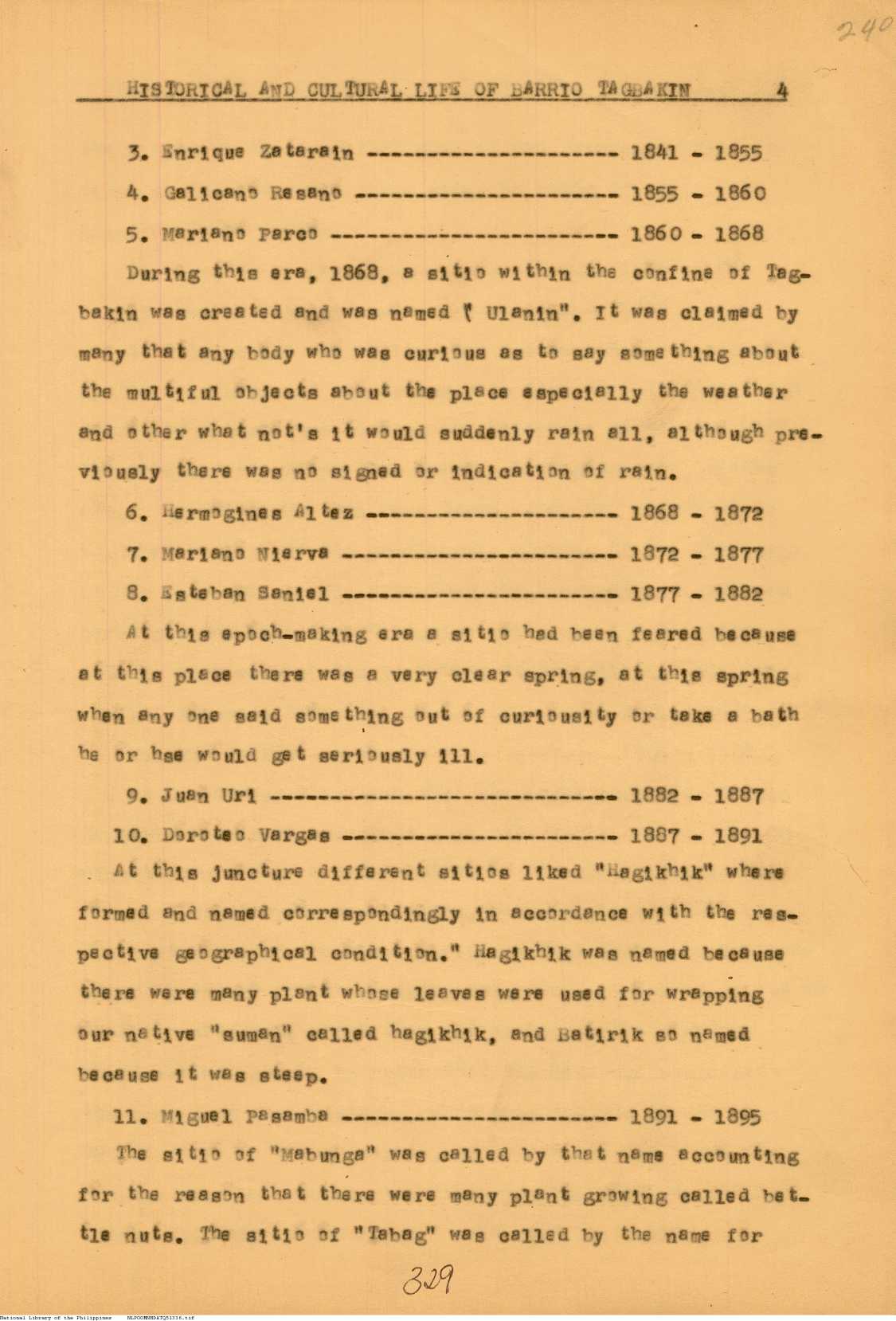 4 

