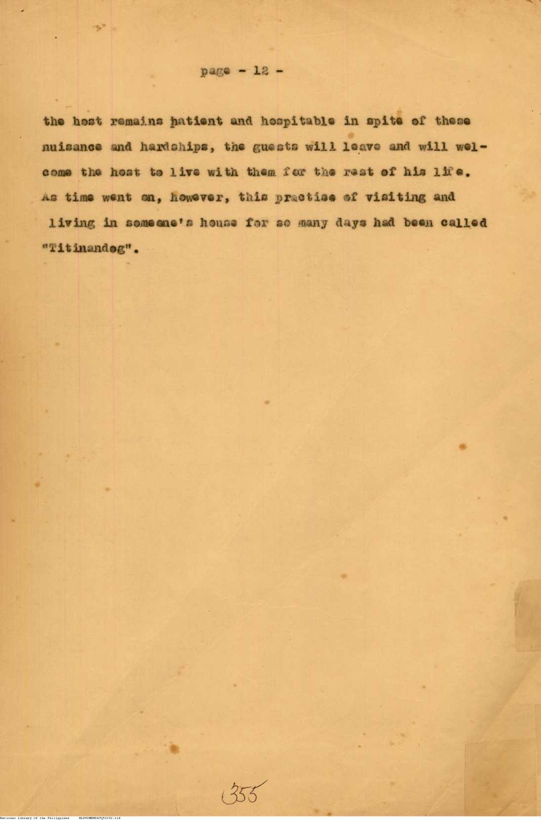 12 
