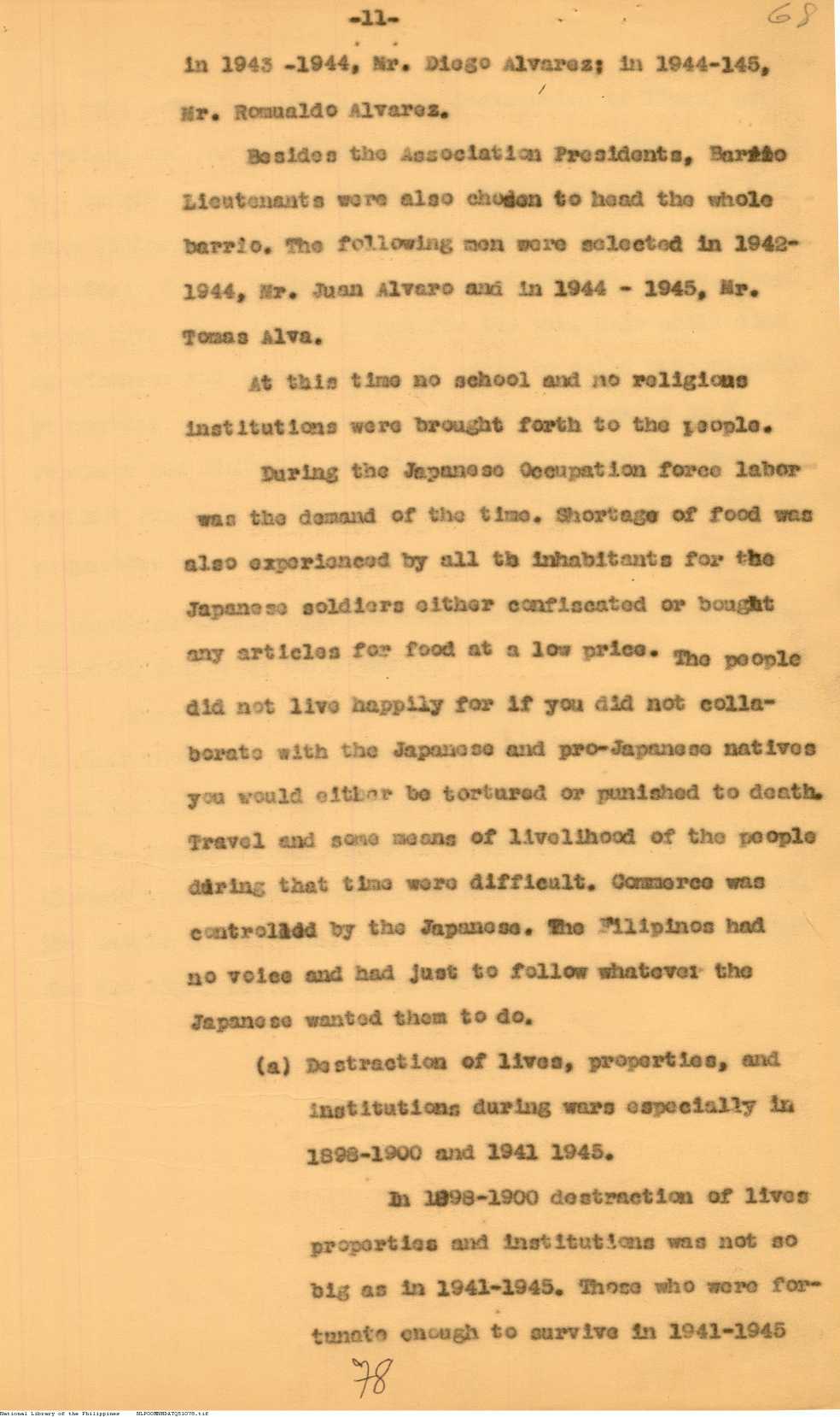 11 
