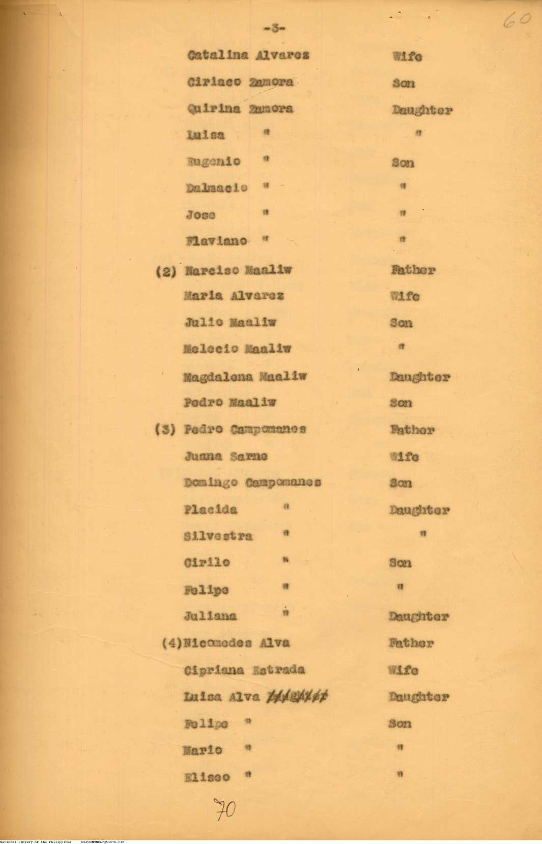 3 
