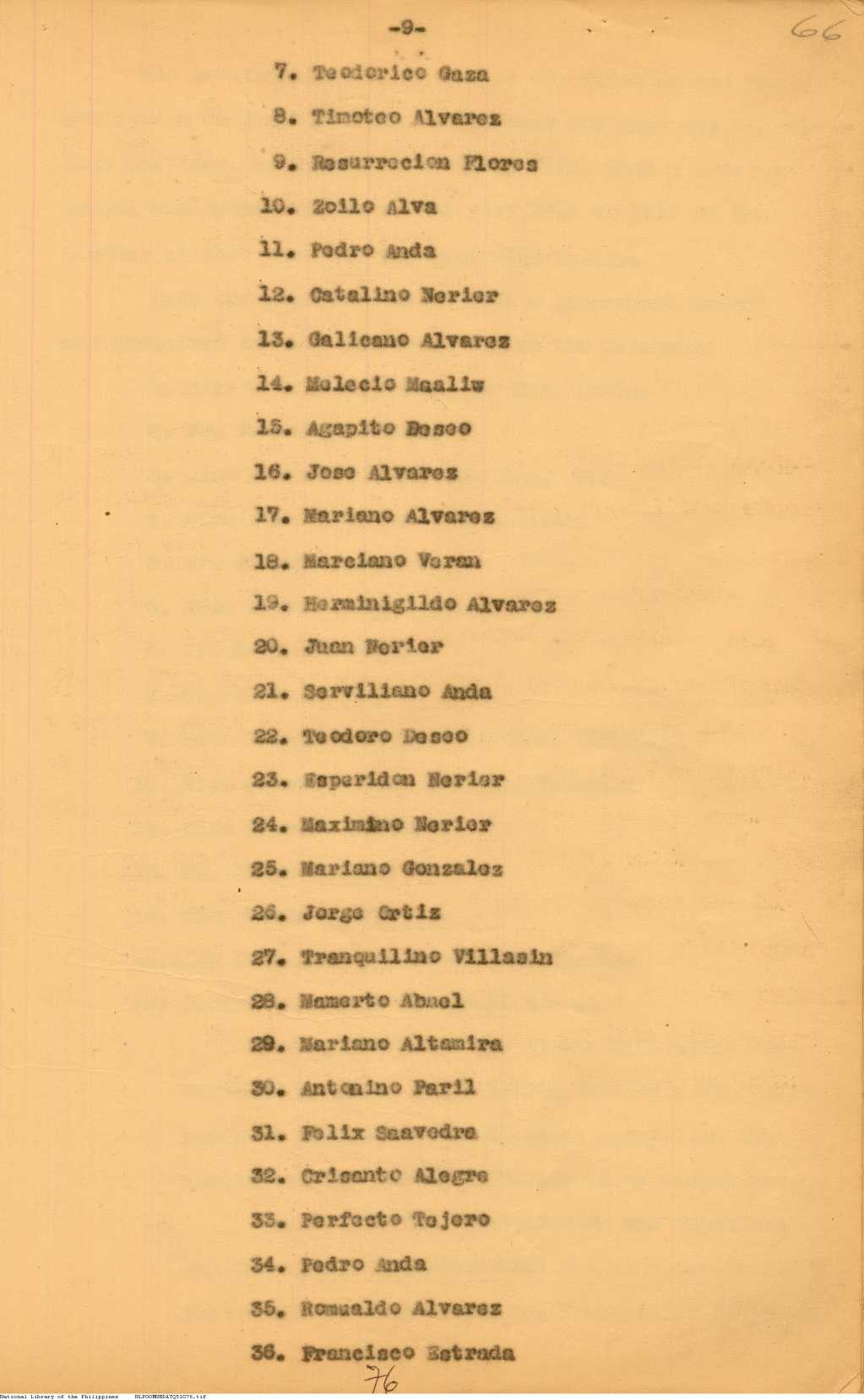 9 
