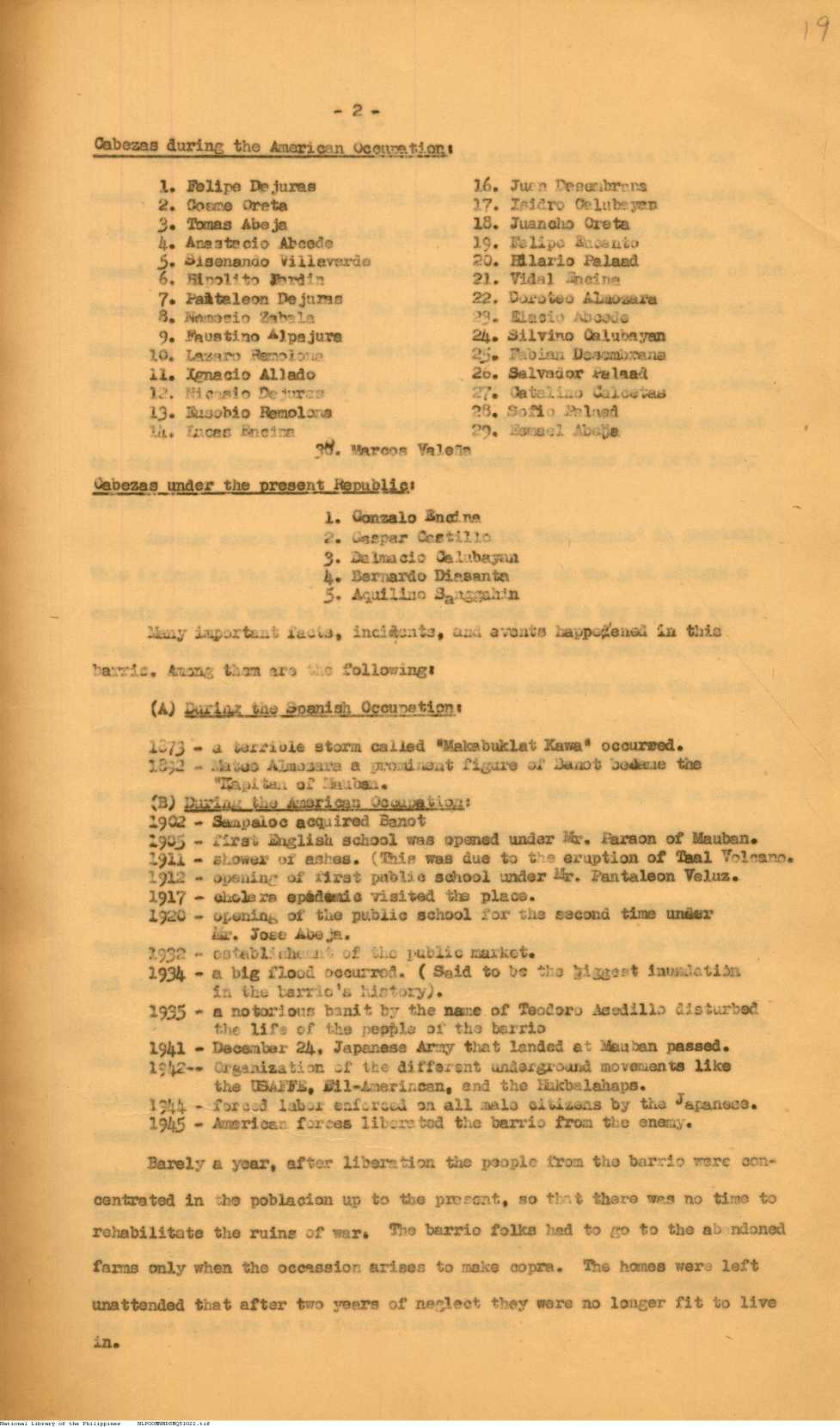 2 
