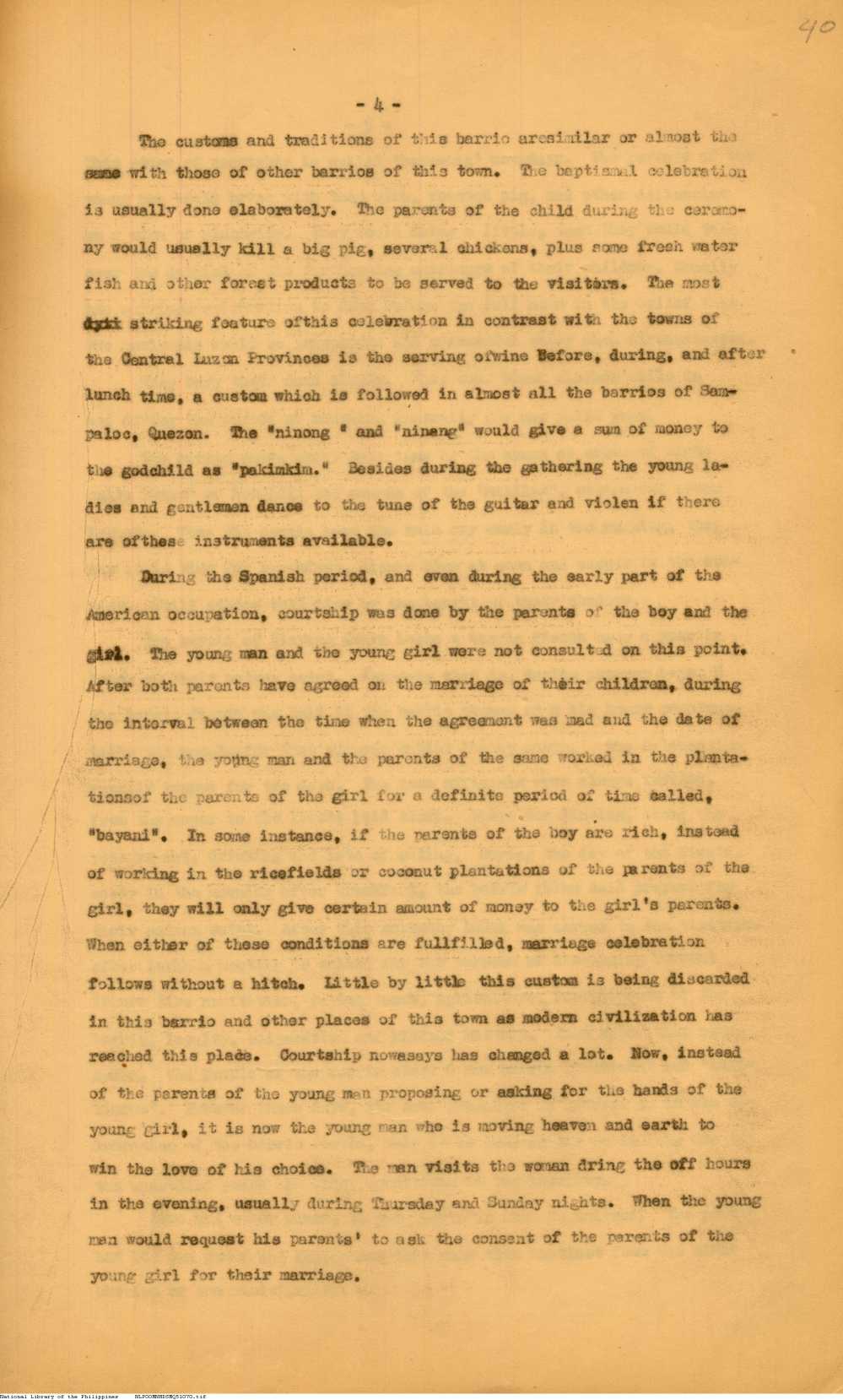 4 
