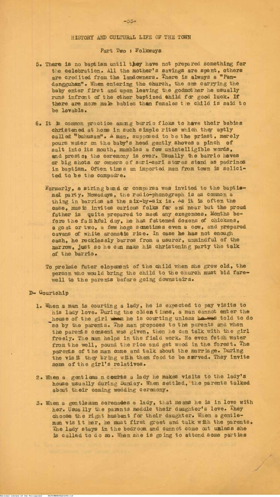 14 
